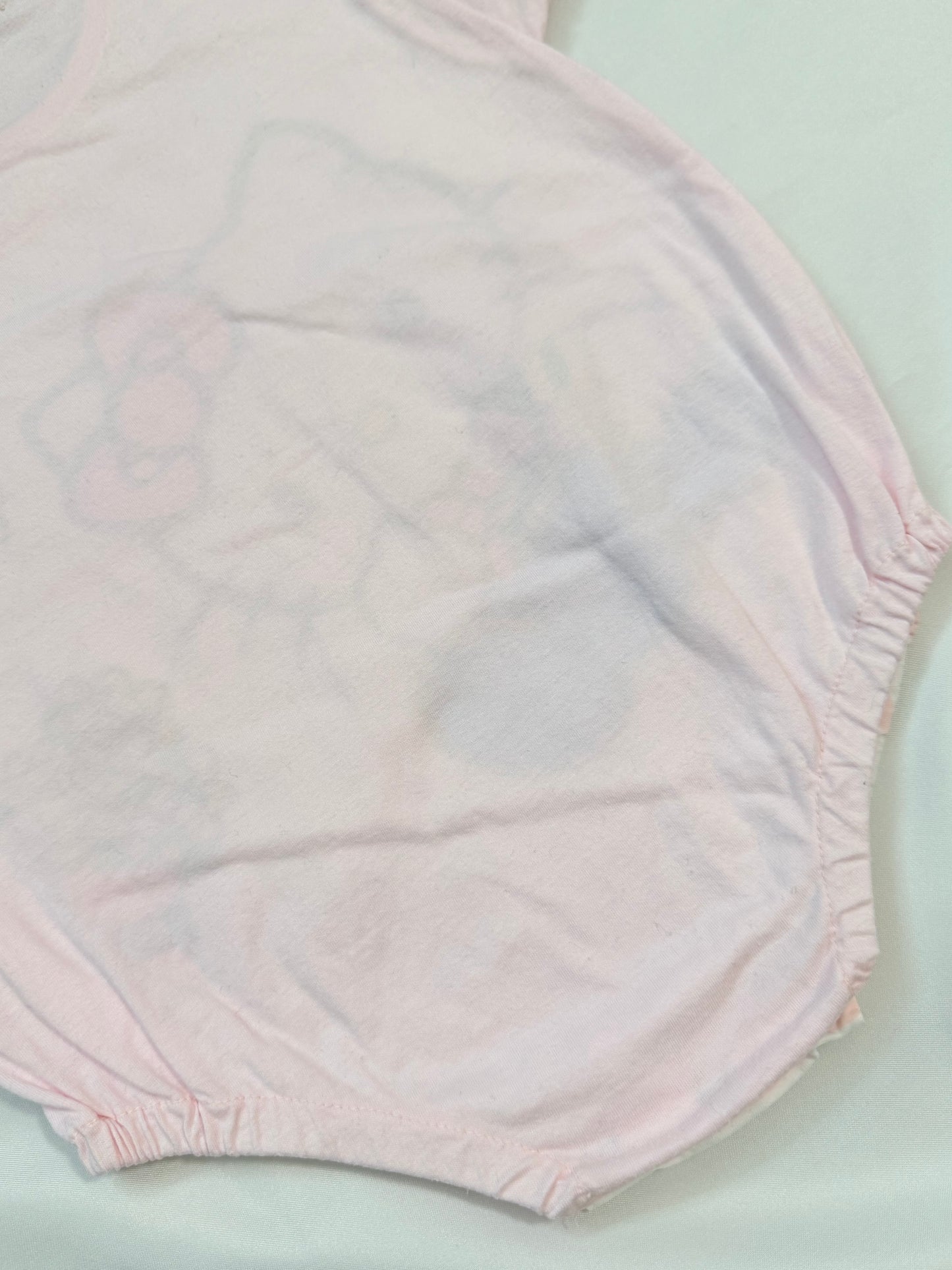 Hello Kitty Babies Romper Set 6-9m