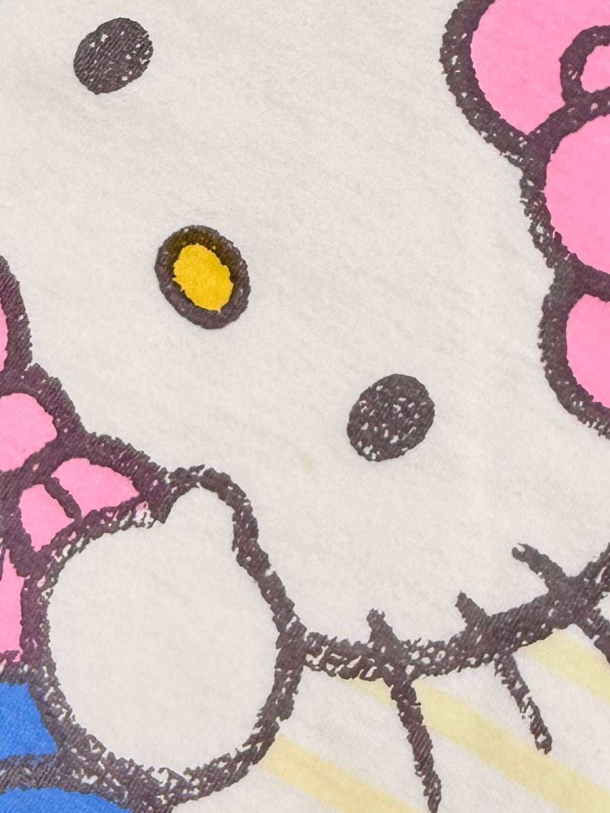 Hello Kitty Babies Romper Set 6-9m