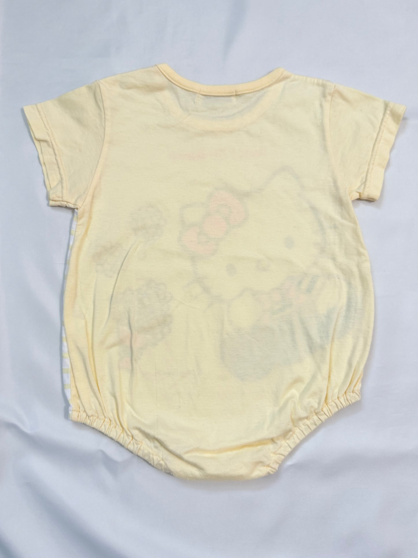 Hello Kitty Babies Romper Set 6-9m