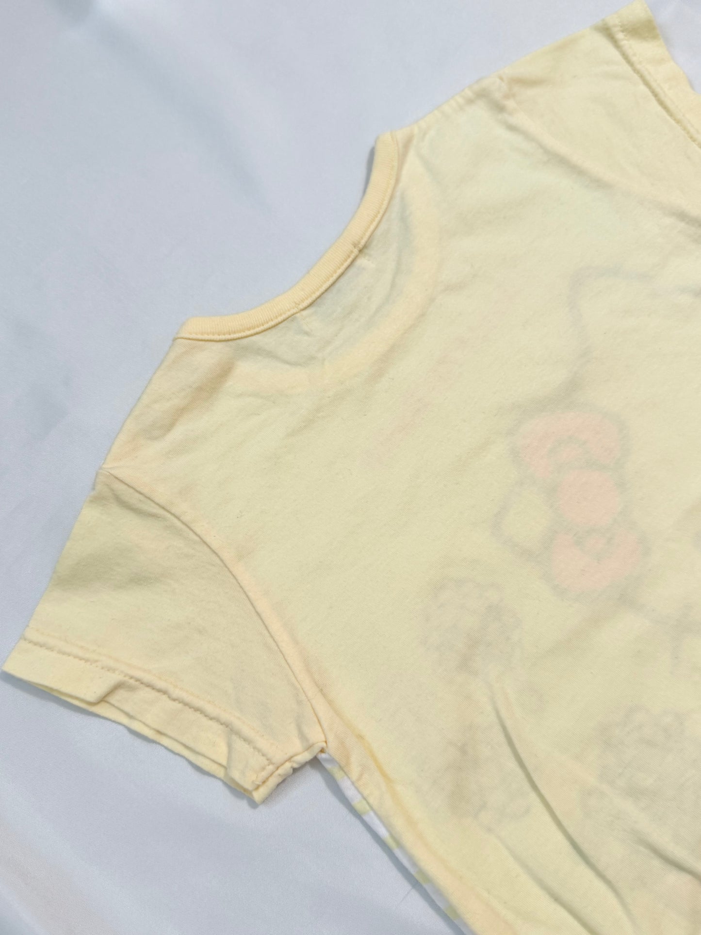 Hello Kitty Babies Romper Set 6-9m