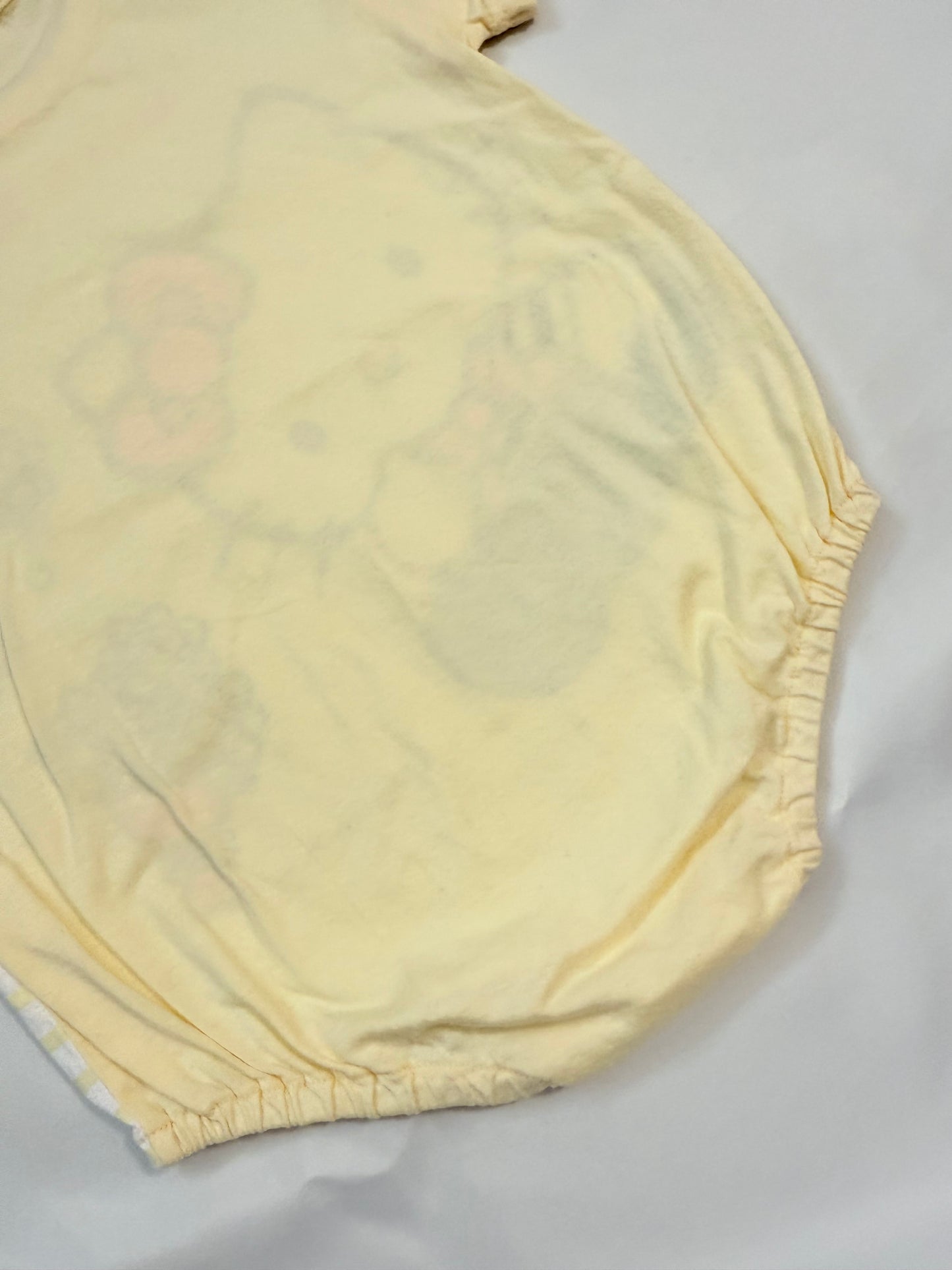 Hello Kitty Babies Romper Set 6-9m