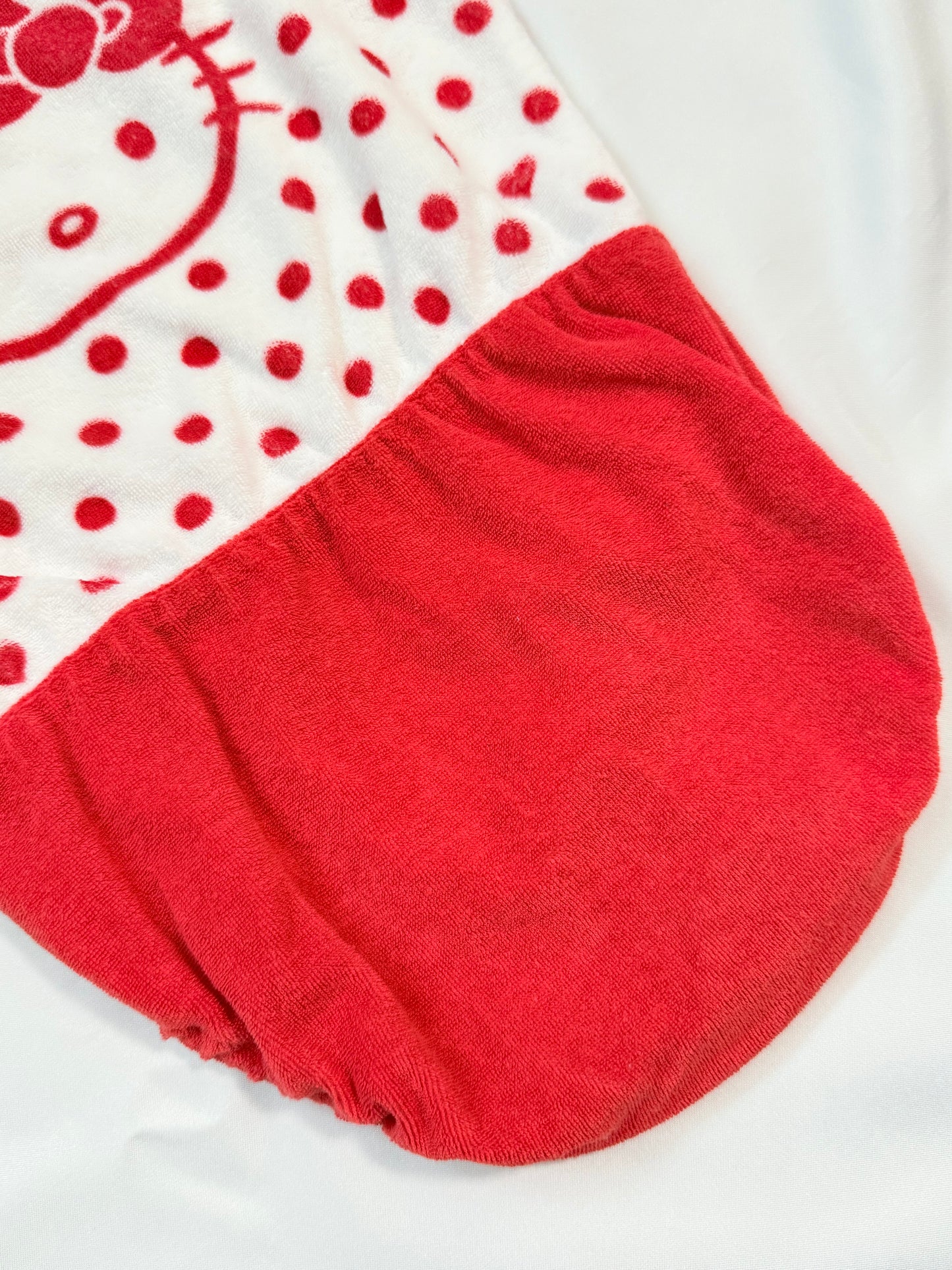 Hello Kitty Romper 0-6m