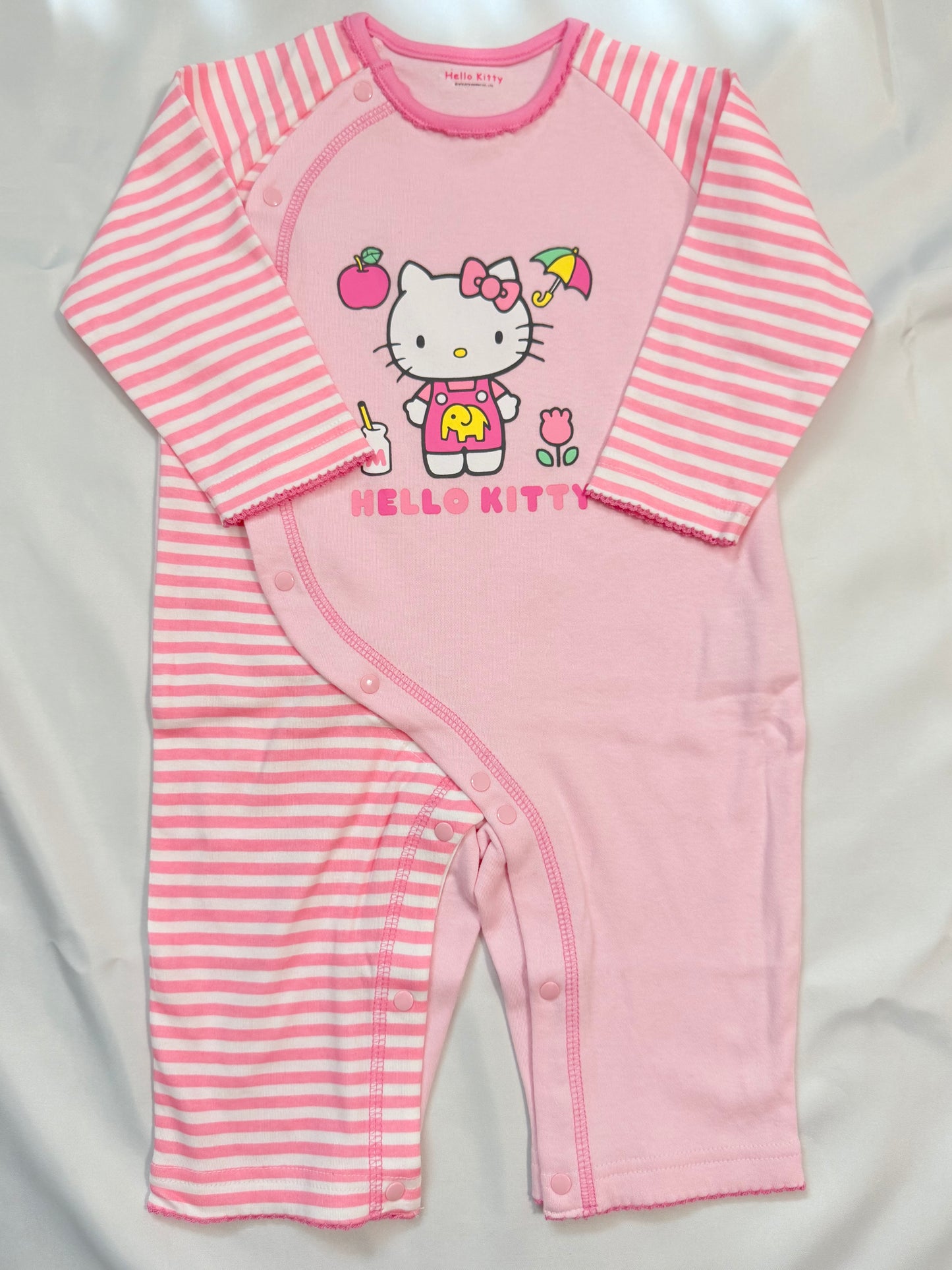 Hello Kitty 5-piece Set