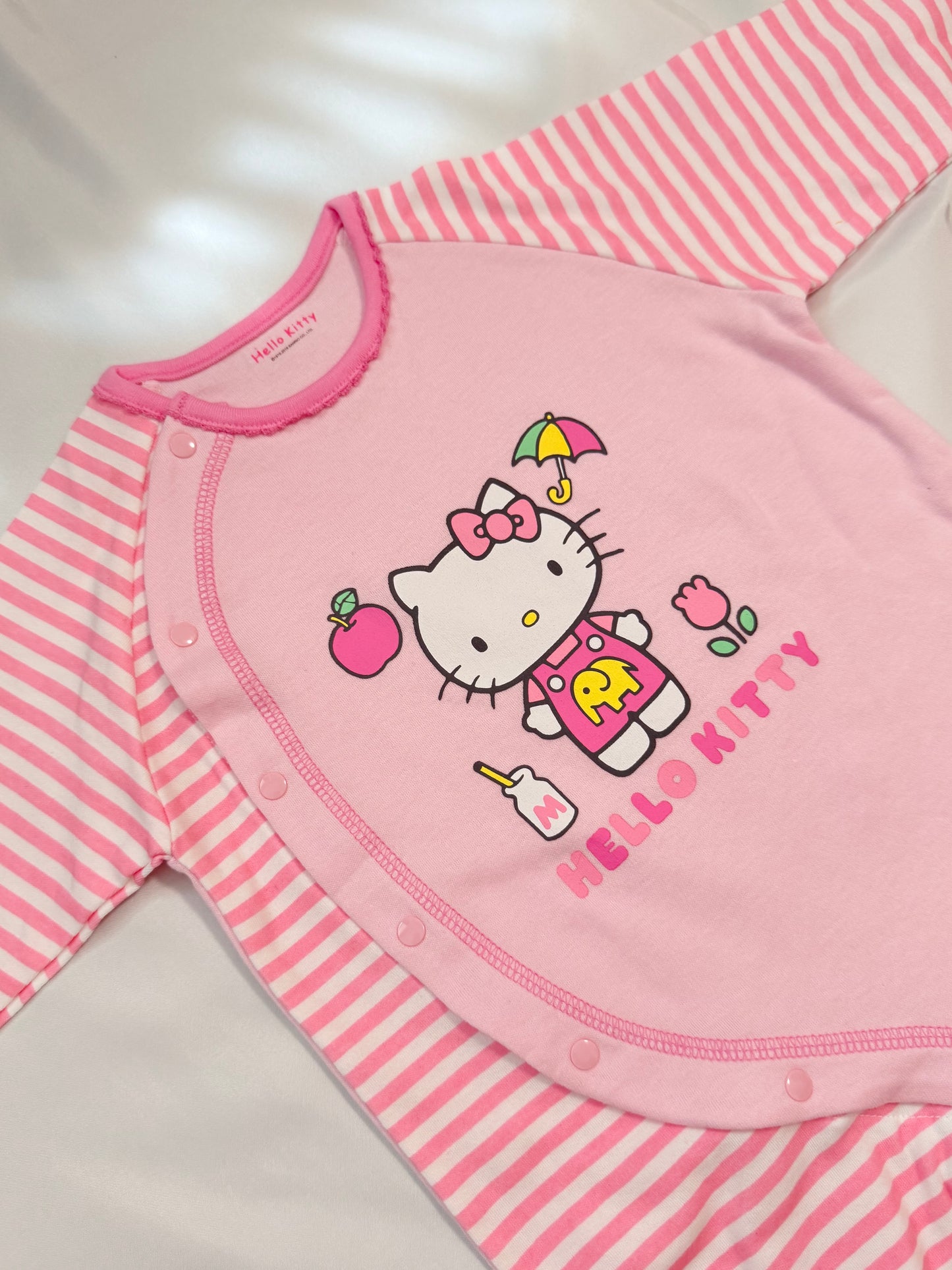 Hello Kitty 5-piece Set