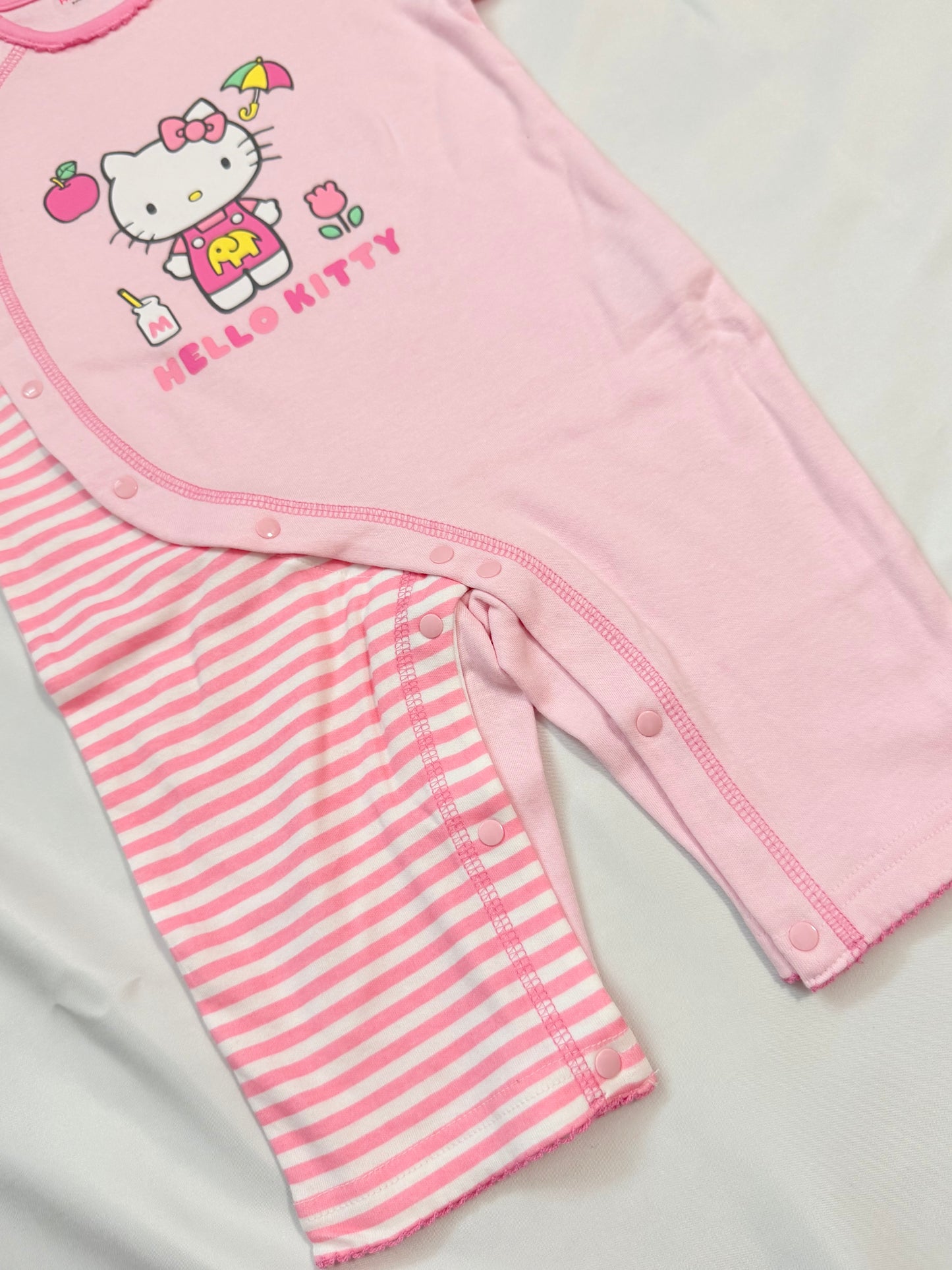 Hello Kitty 5-piece Set