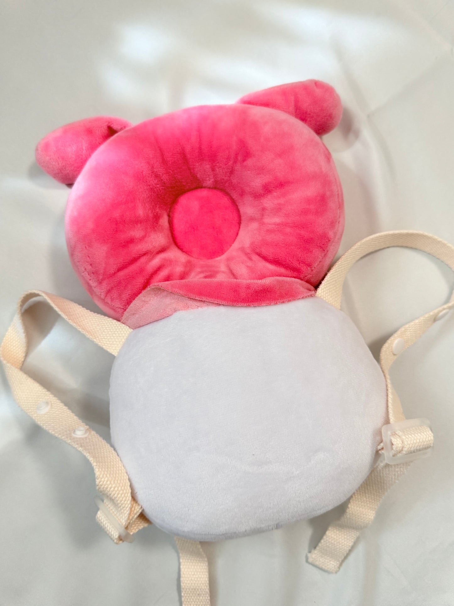 My Melody Head Protection Backpack