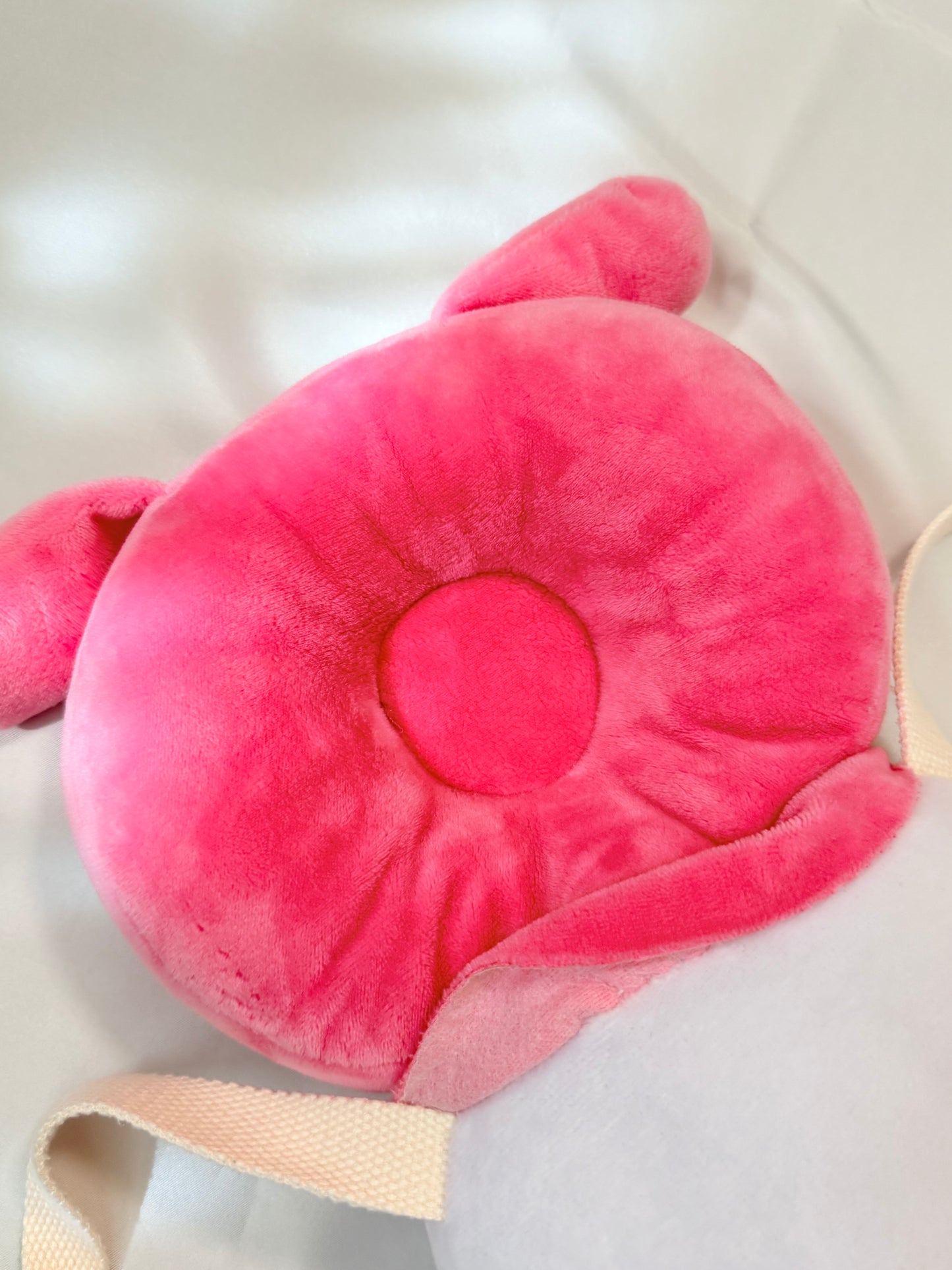 My Melody Head Protection Backpack