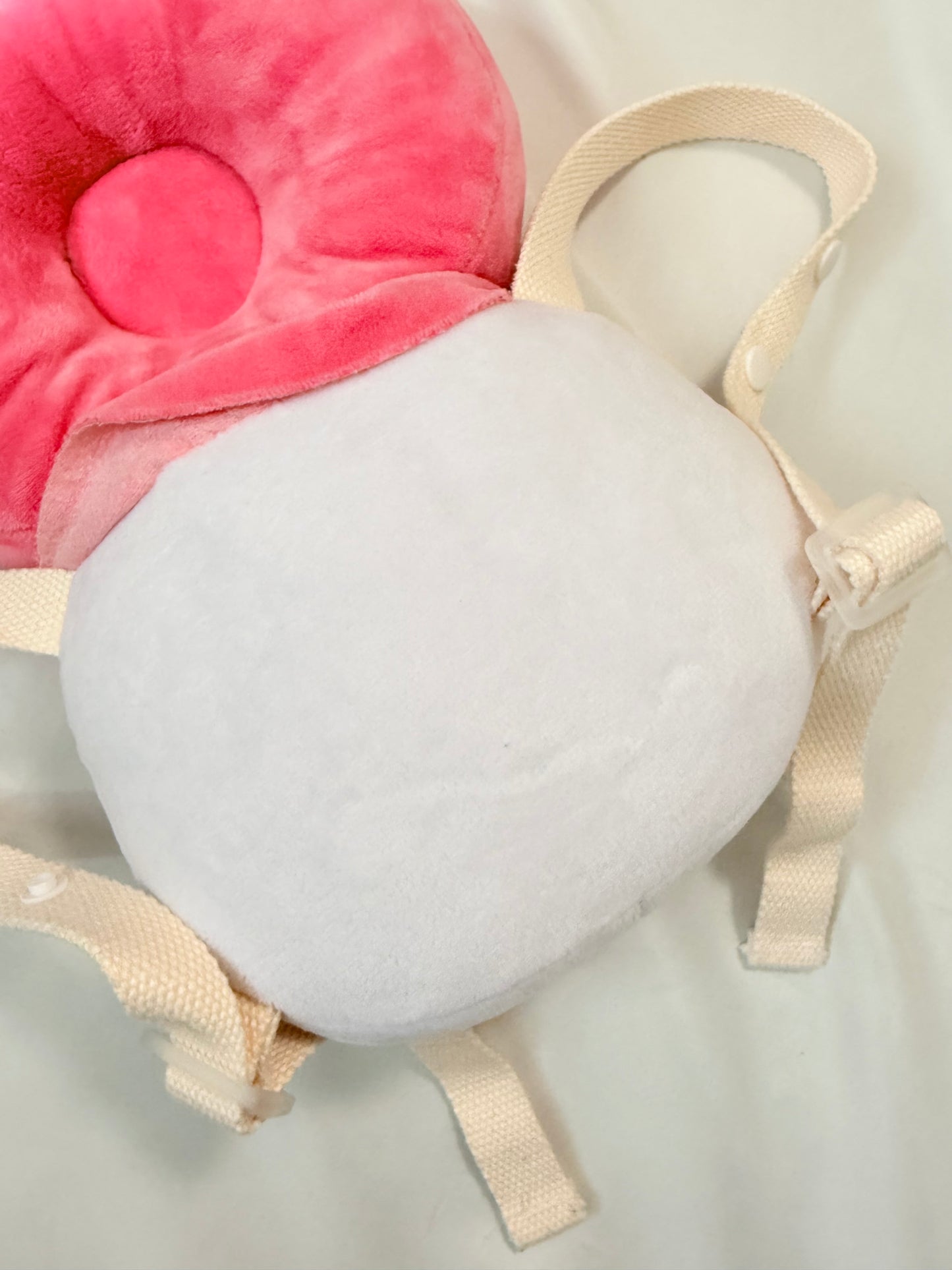 My Melody Head Protection Backpack