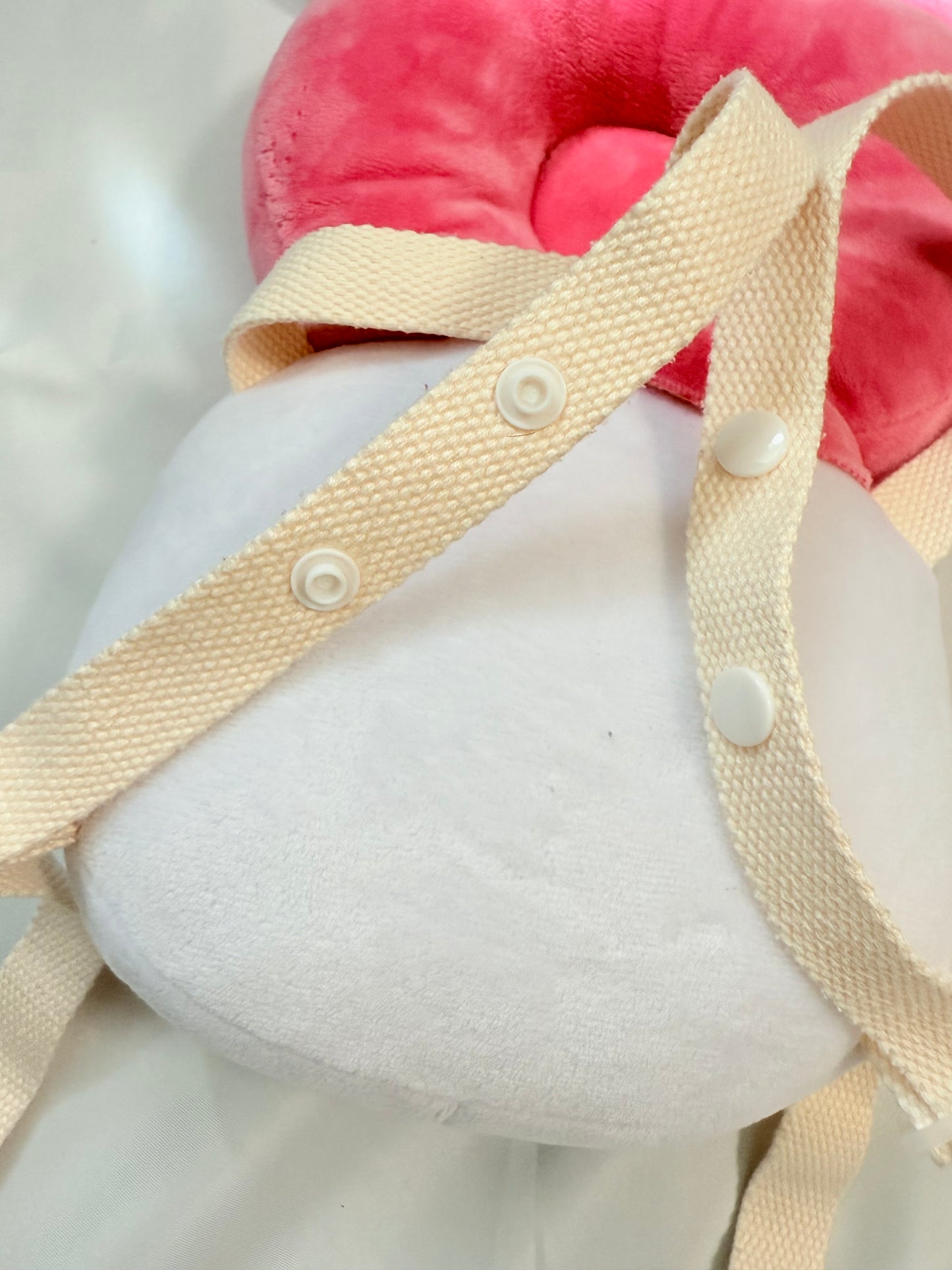 My Melody Head Protection Backpack