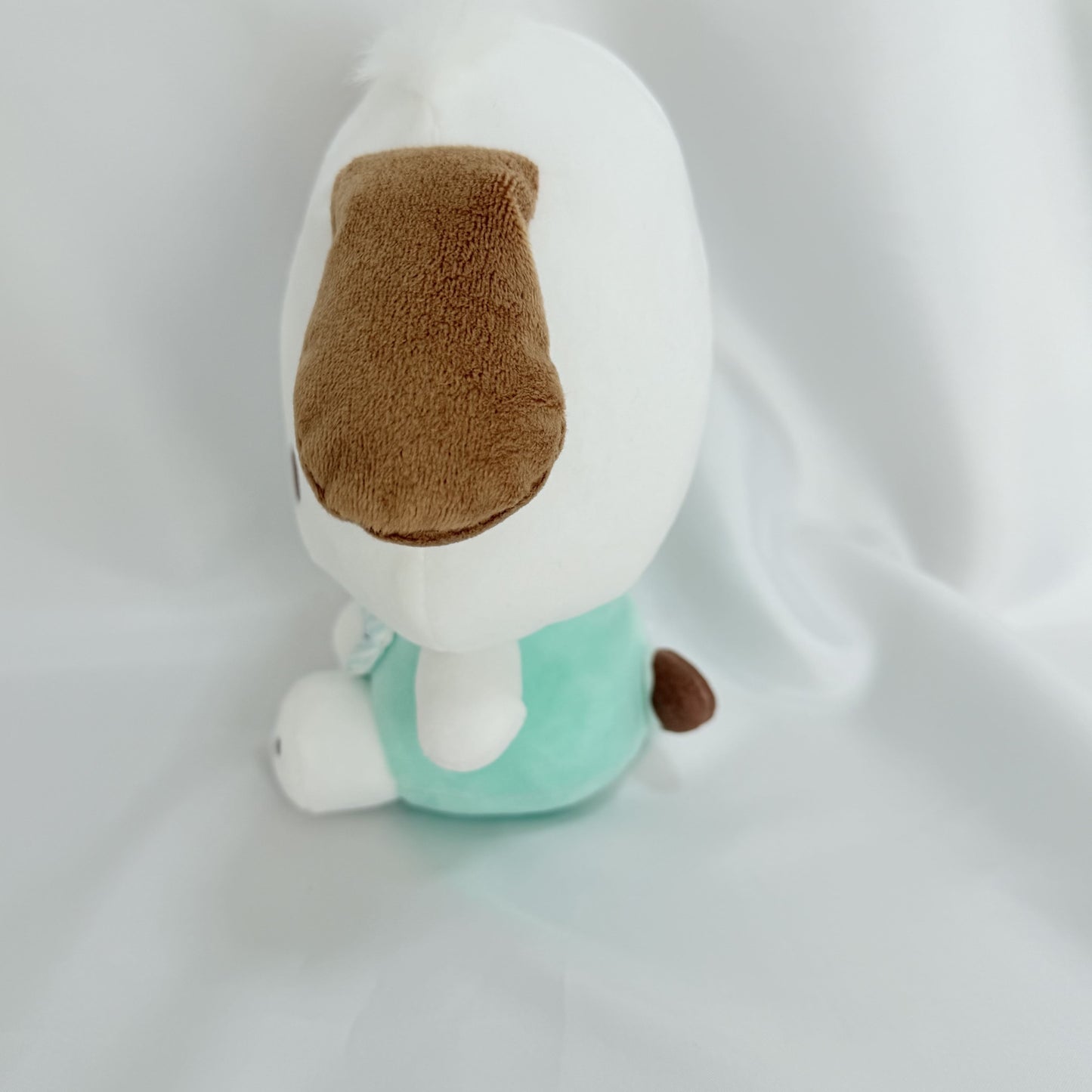 Sanrio Baby Pochacco Washable Plush Toy