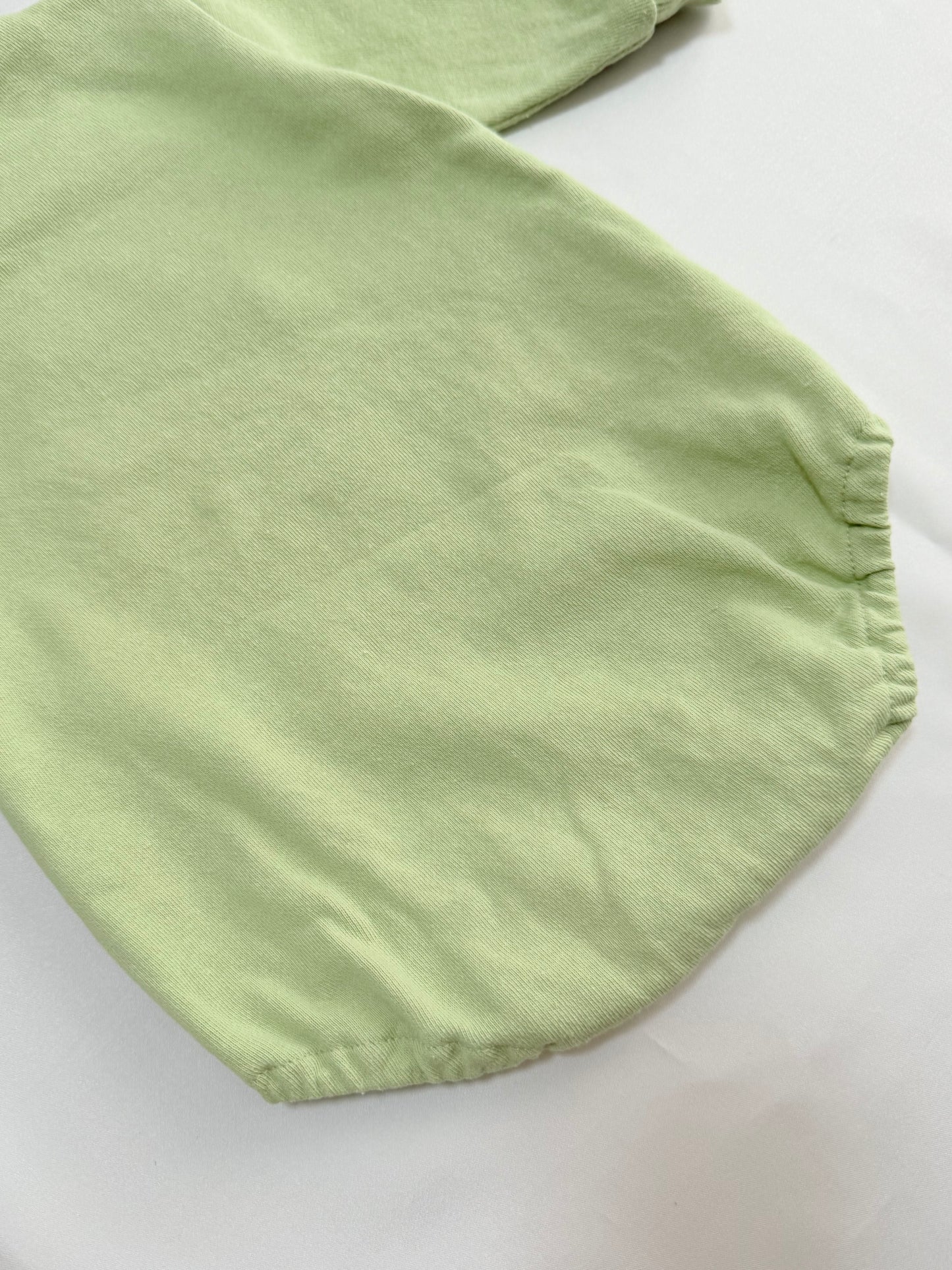 Kerokerokeroppi Romper 12-18m