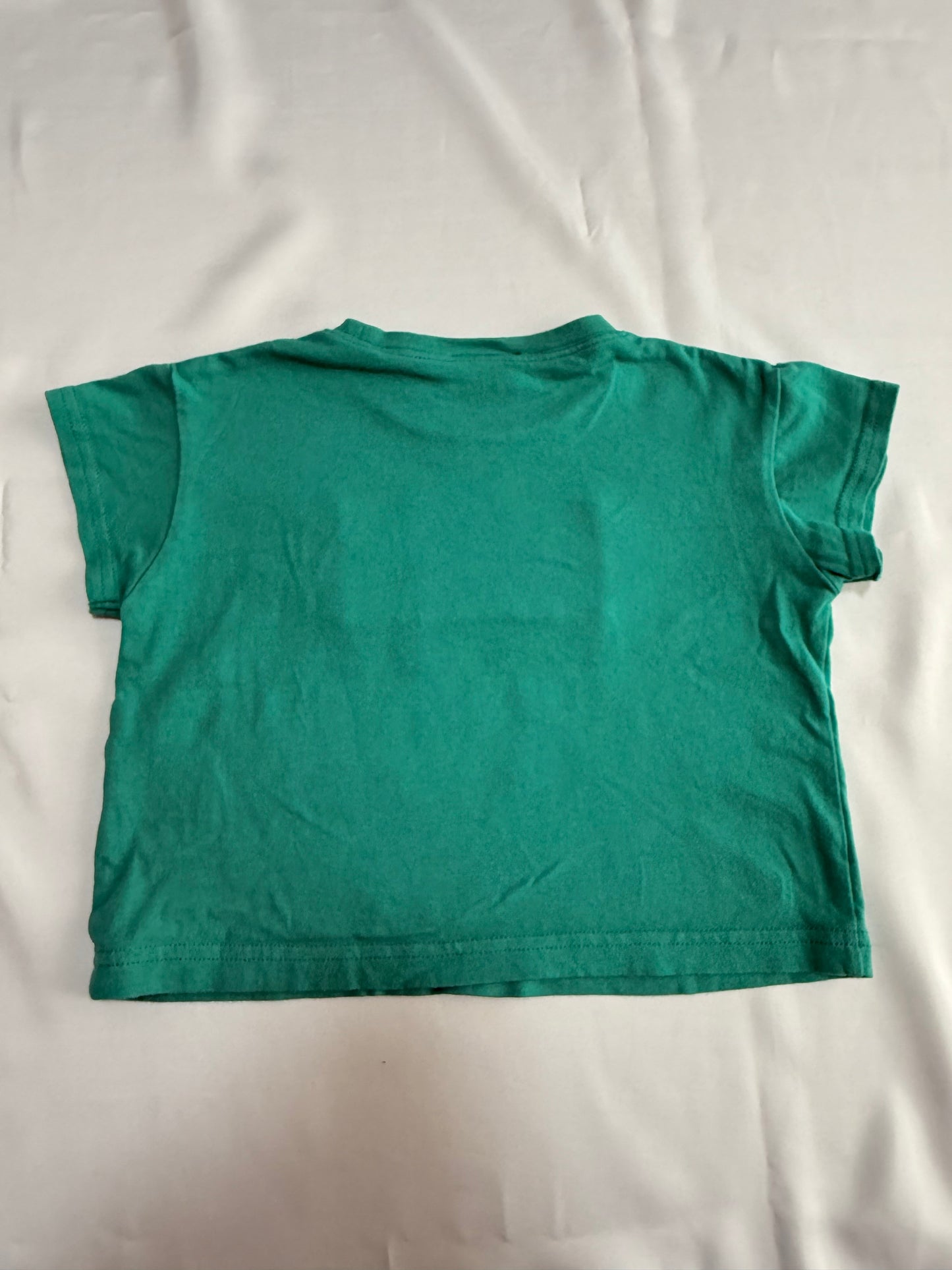 Pochacco T-shirts 18-24m