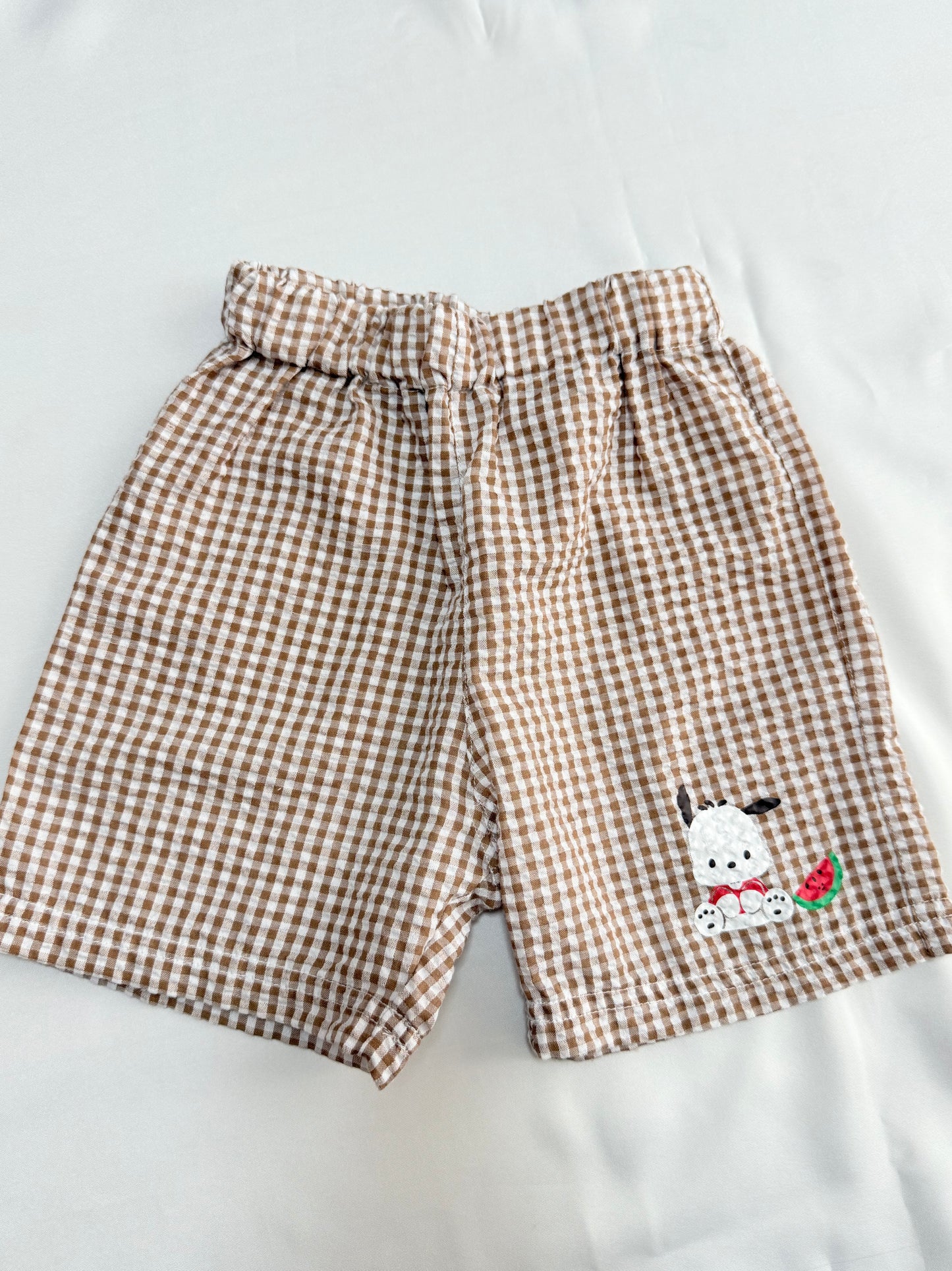 Pochacco set-up 18-24m