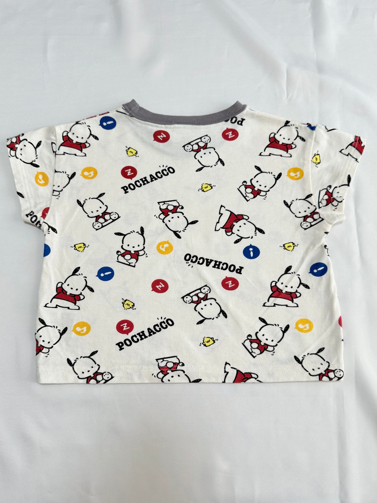 Pochacco set-up 12-18m