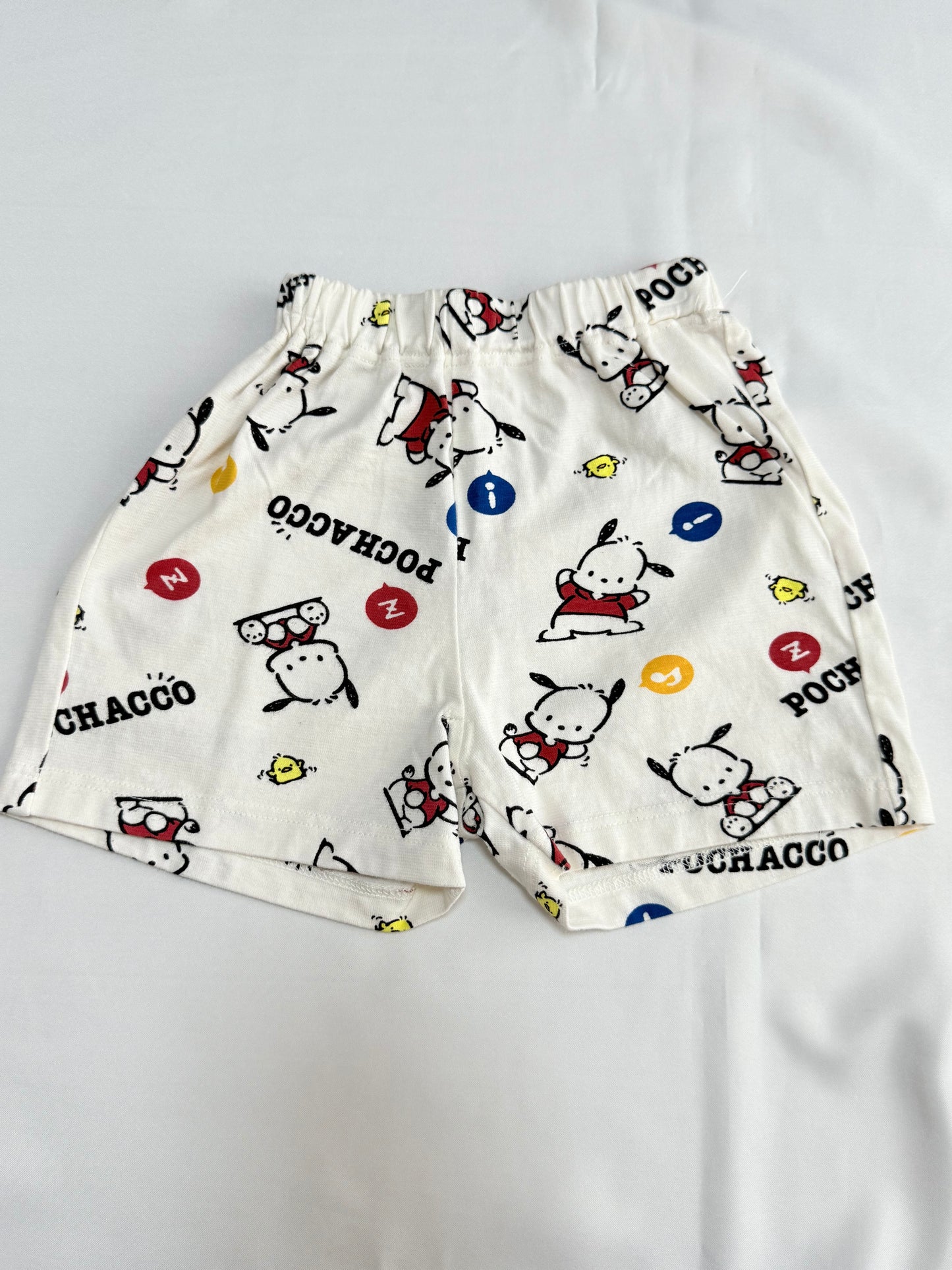 Pochacco set-up 12-18m