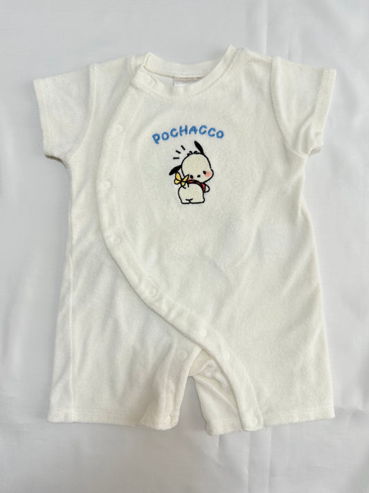 Pochacco Coverall 6-9m