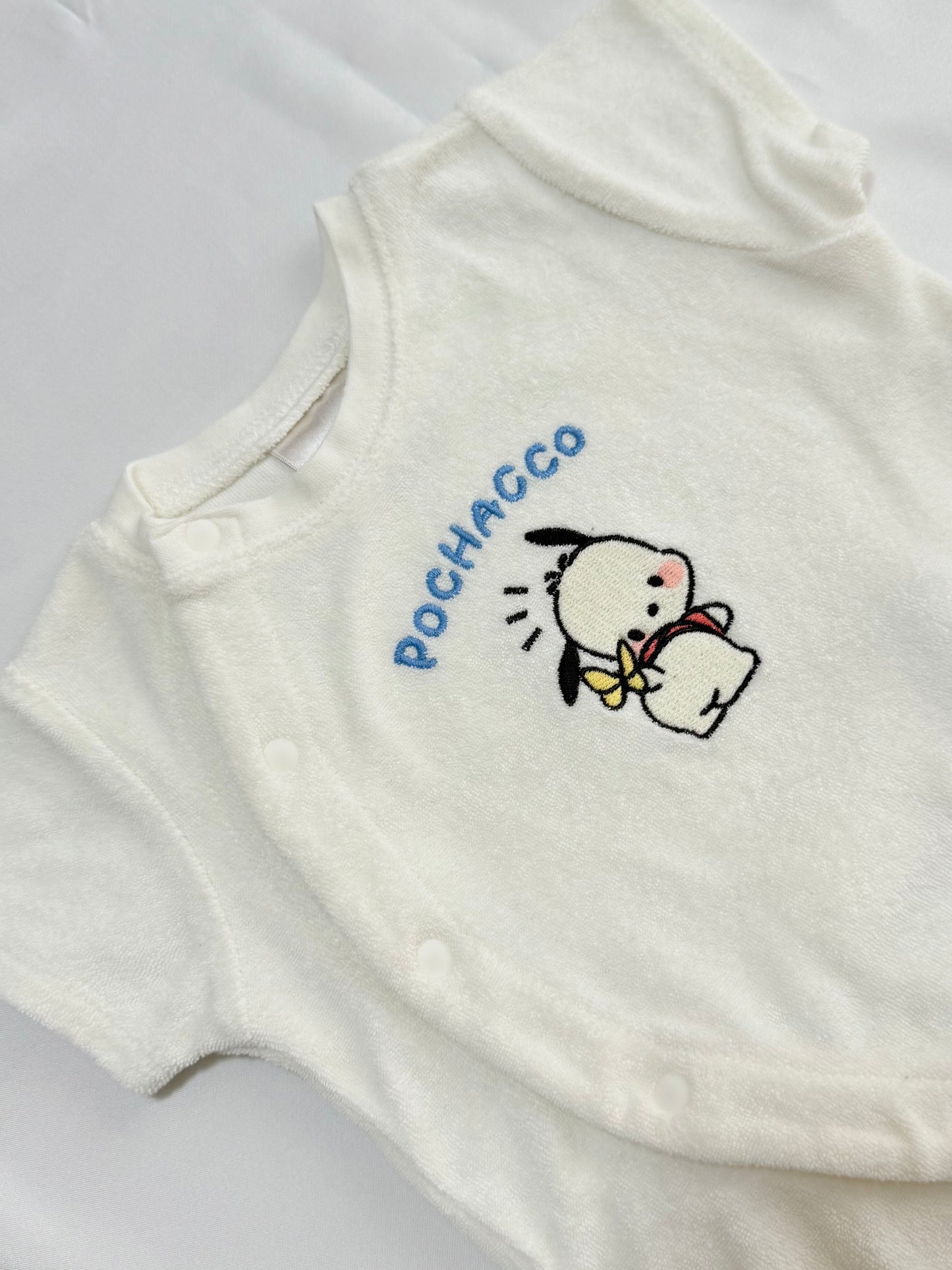 Pochacco Coverall 6-9m
