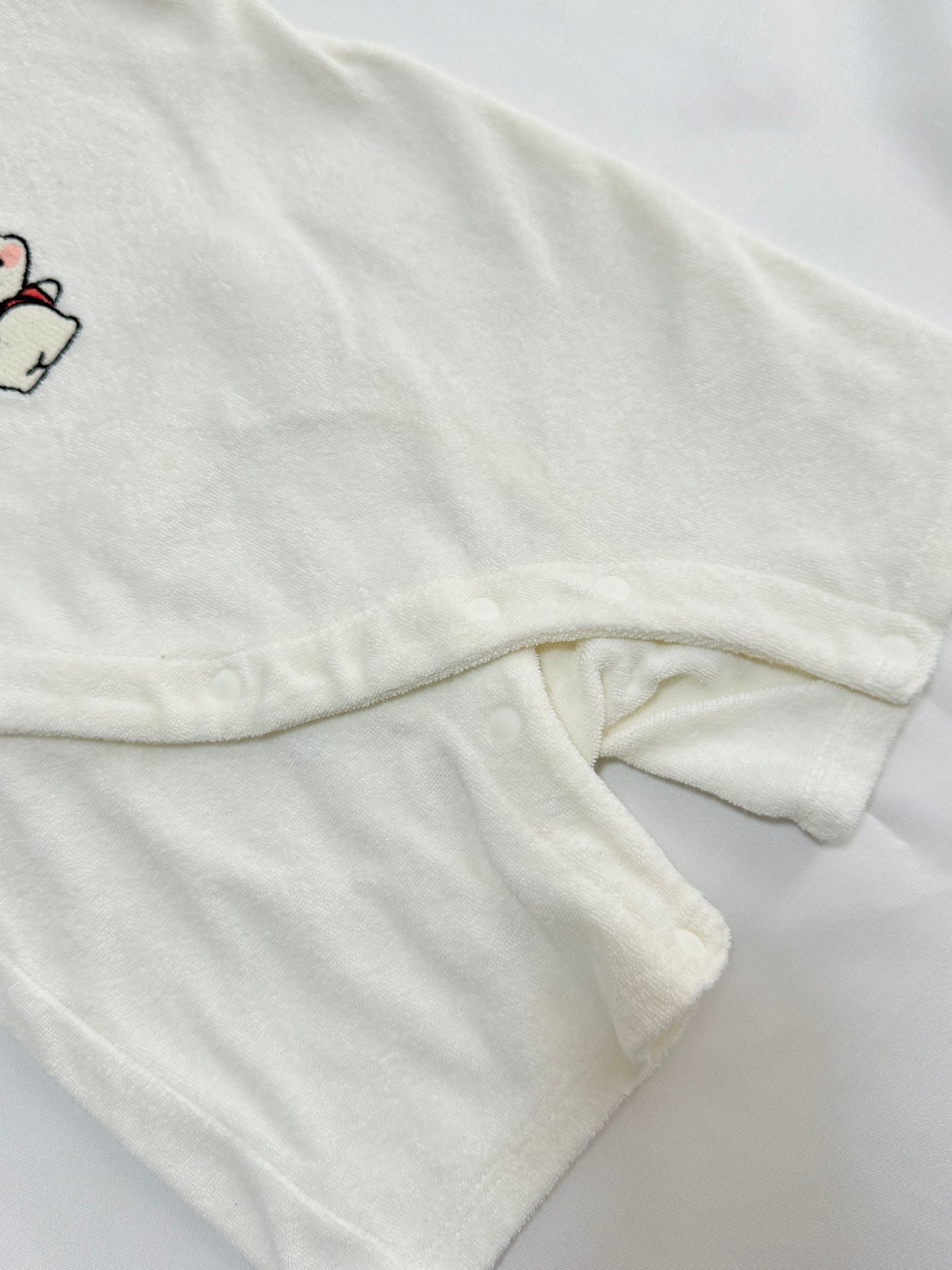 Pochacco Coverall 6-9m