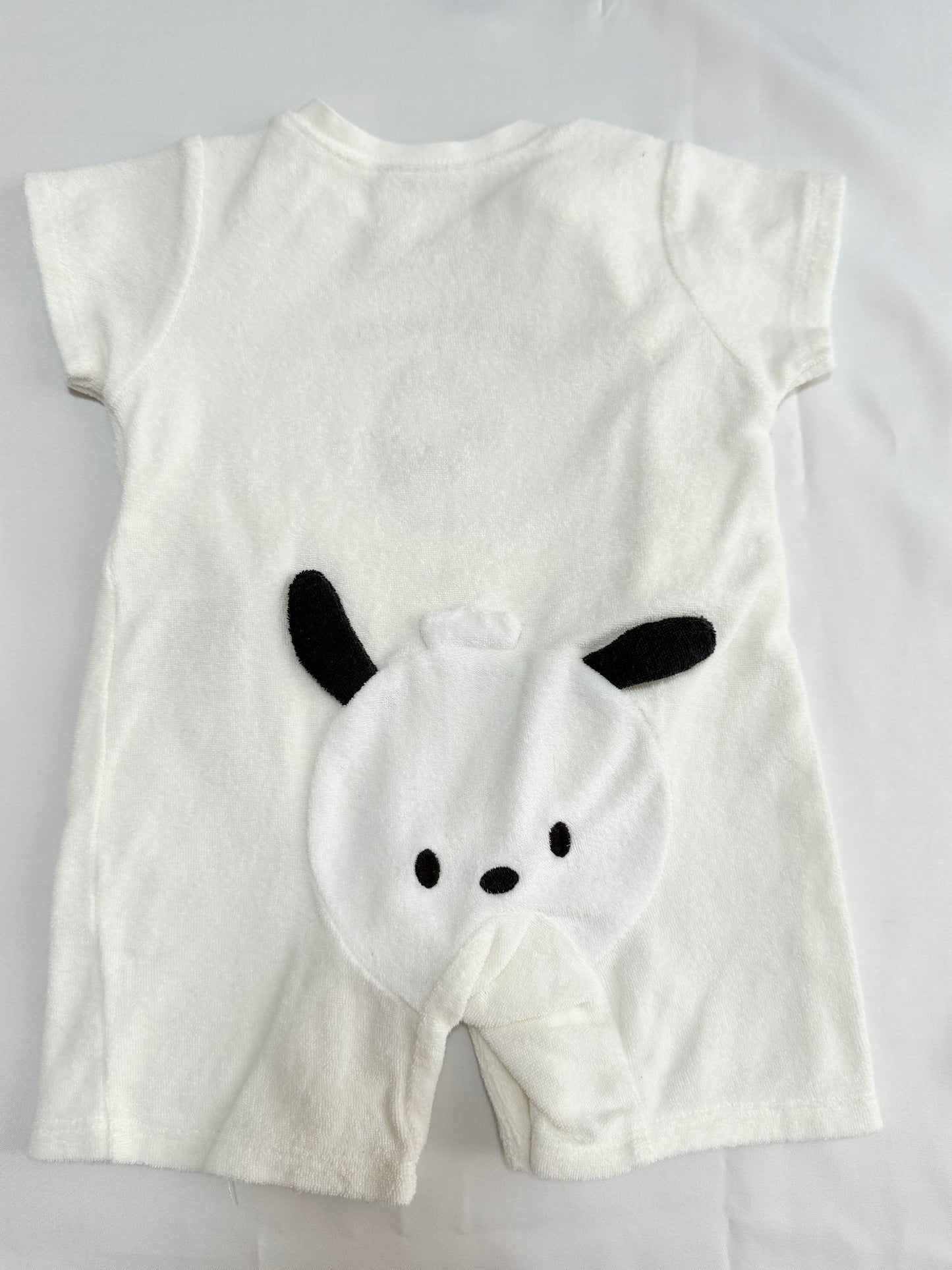 Pochacco Coverall 6-9m