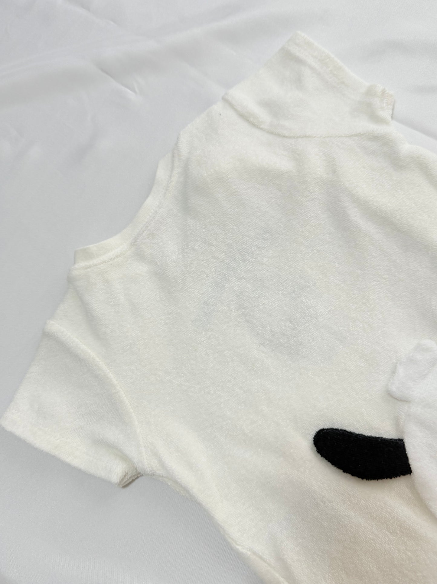 Pochacco Coverall 6-9m