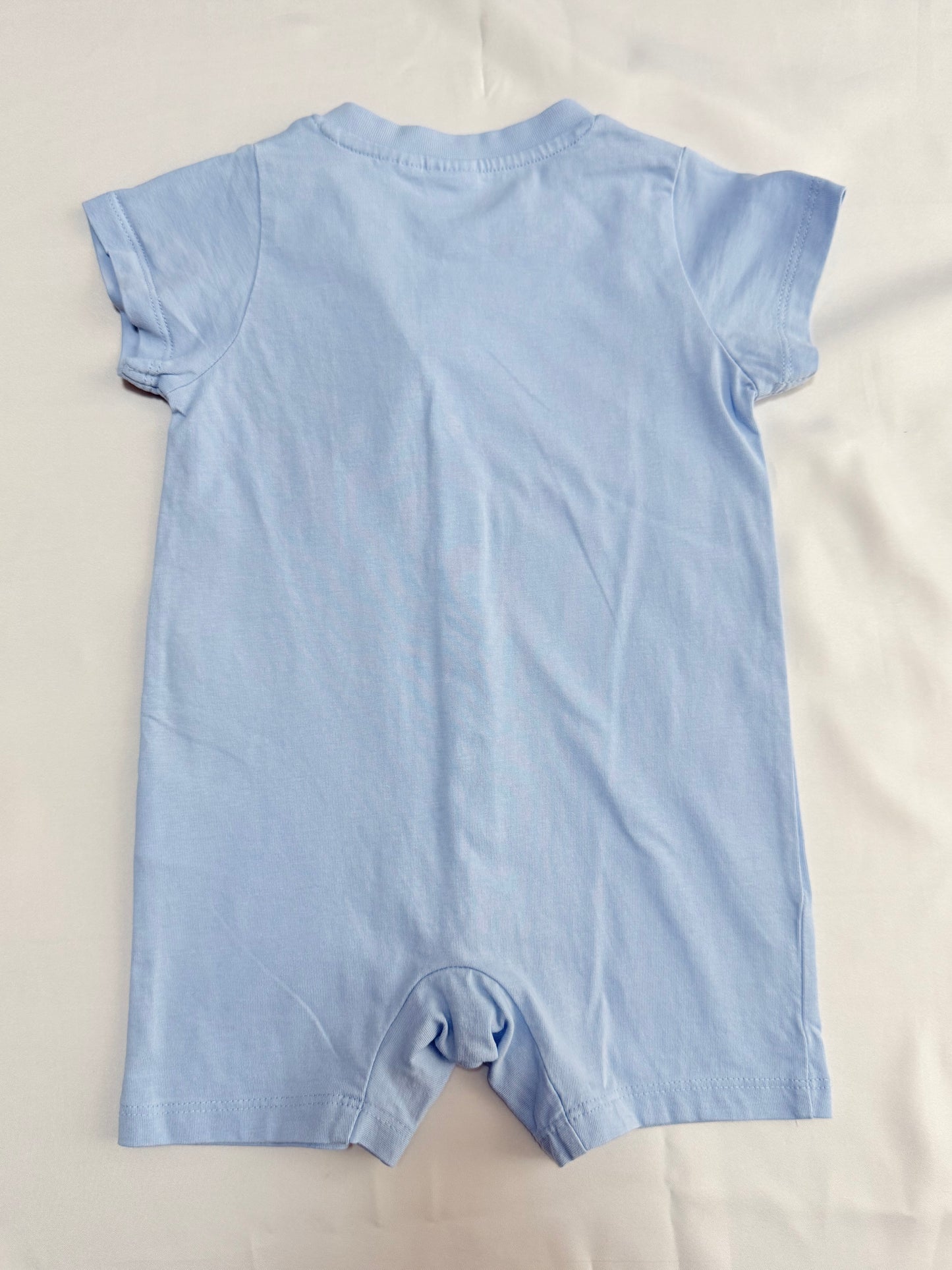 Kerokerokeroppi Coverall 2-piece Set 4-6m