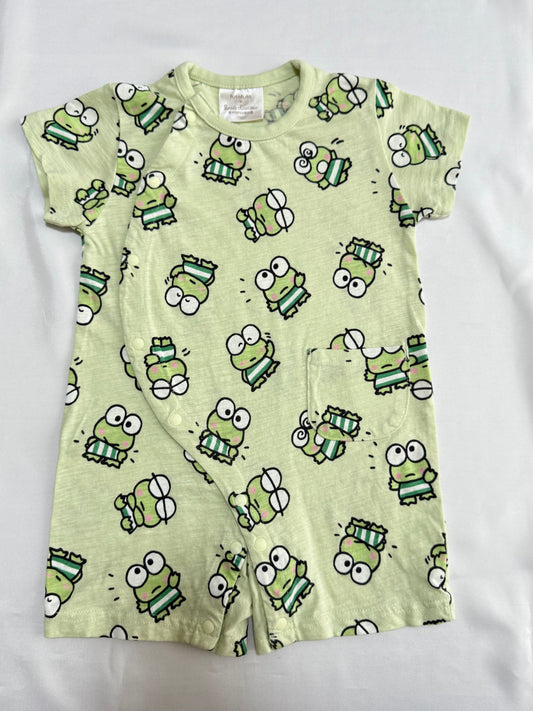 Kerokerokeroppi Coverall 12-18m