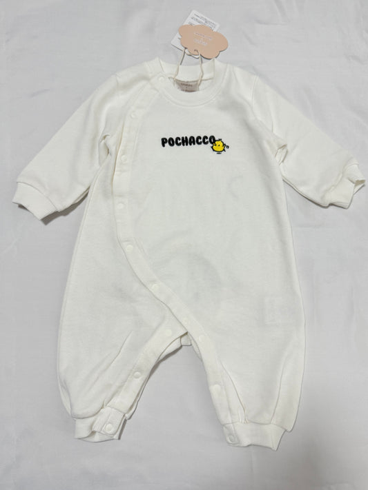 Pochacco Coverall 6-9m / 12-18m