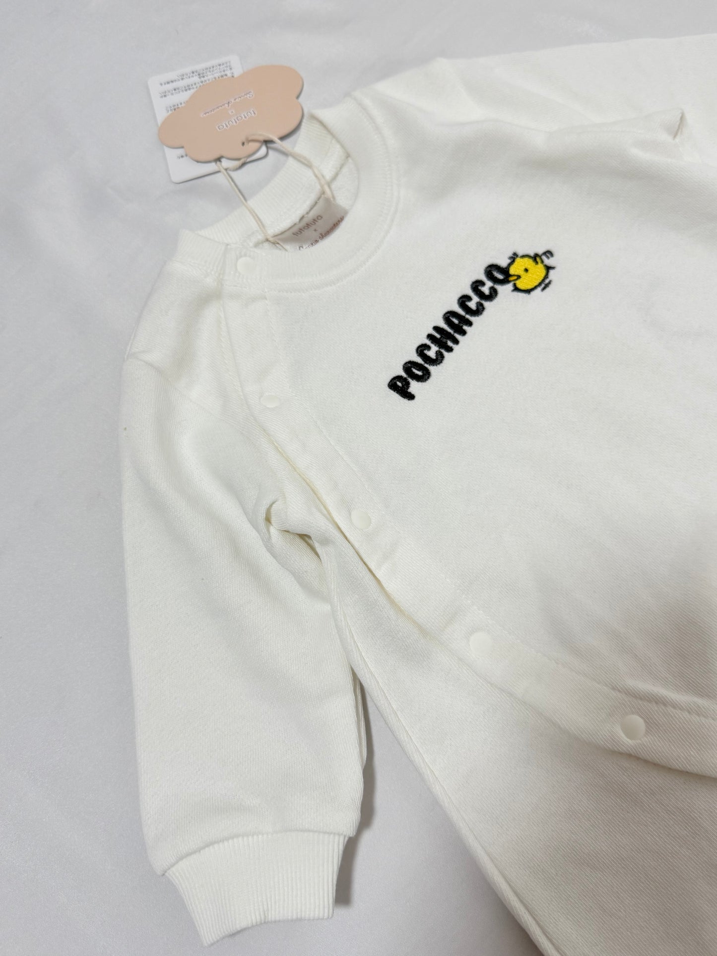 Pochacco Coverall 6-9m / 12-18m