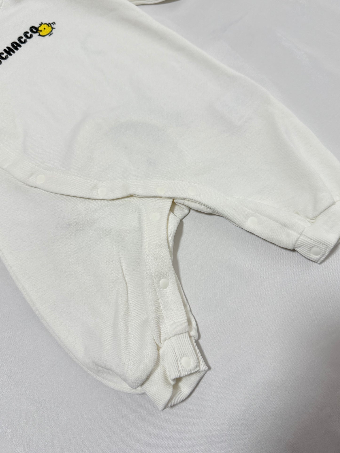 Pochacco Coverall 6-9m / 12-18m