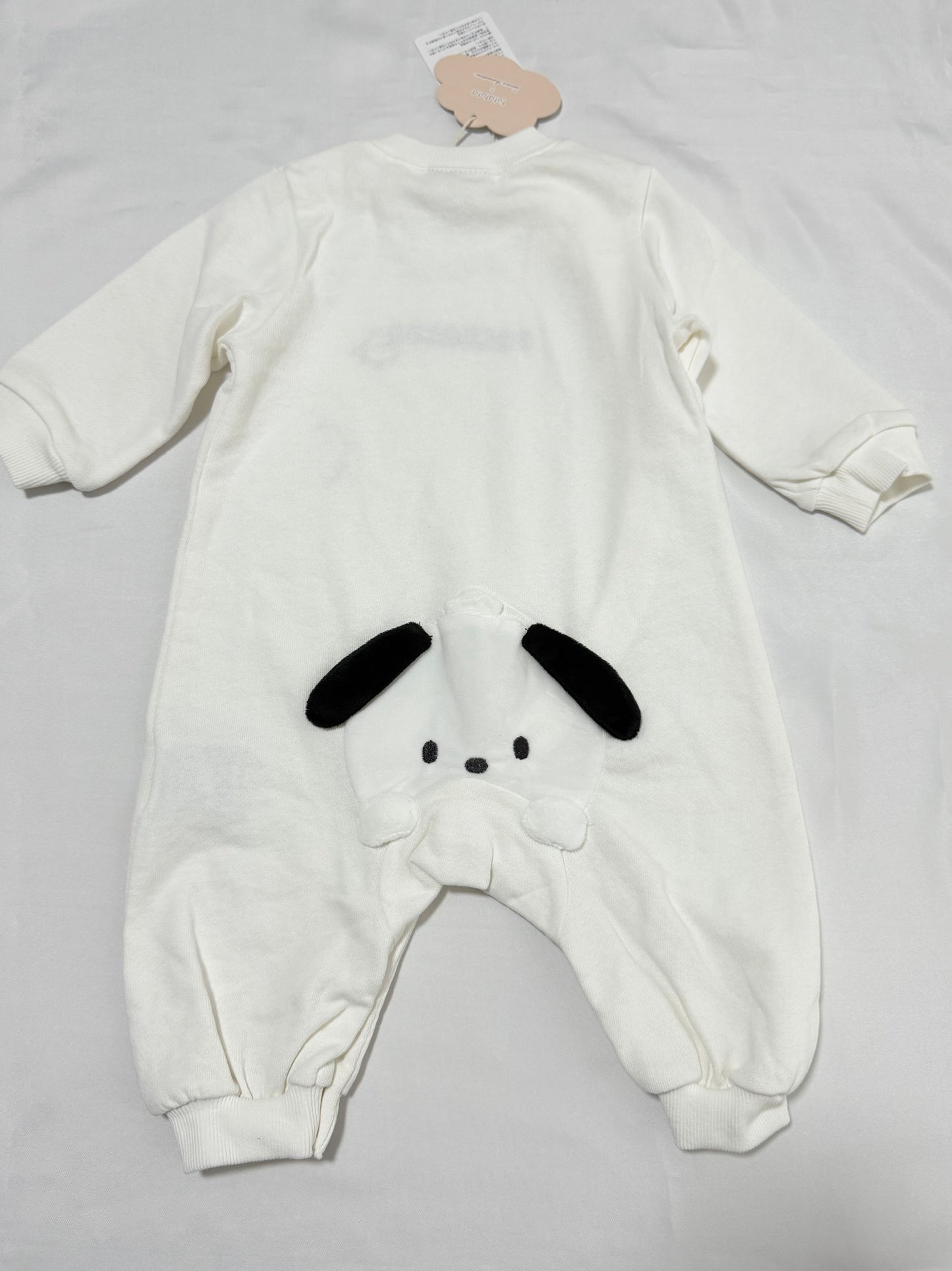 Pochacco Coverall 6-9m / 12-18m