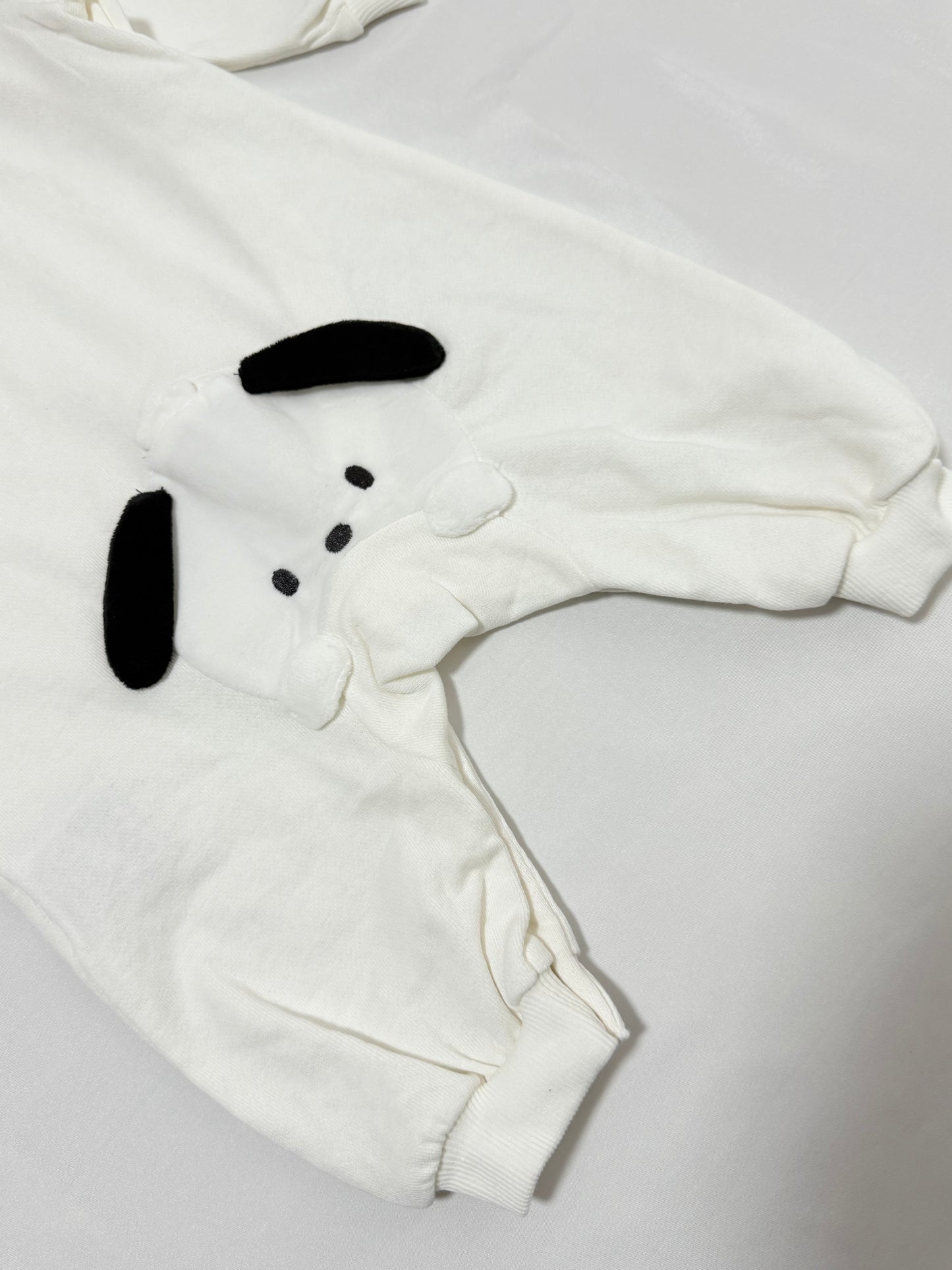 Pochacco Coverall 6-9m / 12-18m