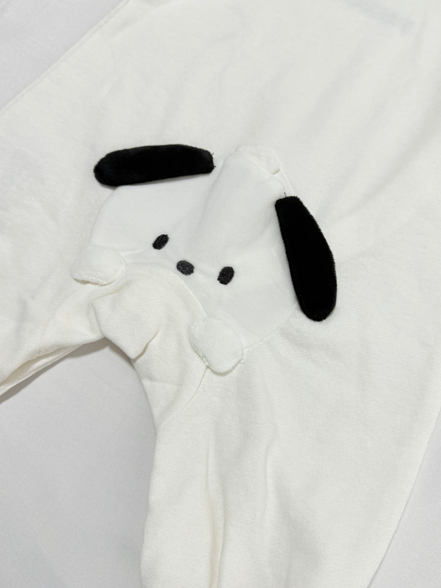 Pochacco Coverall 6-9m / 12-18m