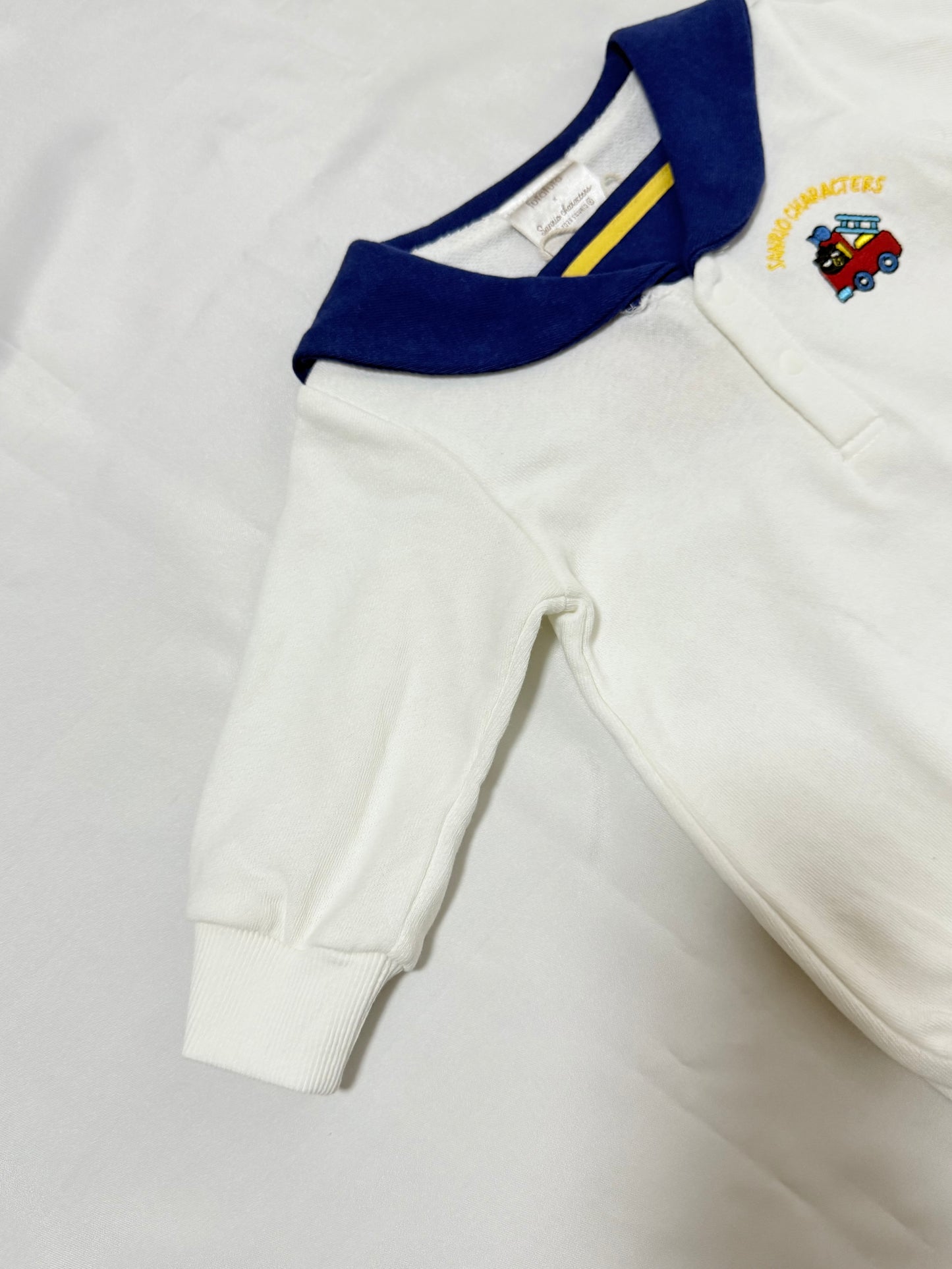 Hapidanbui Romper 12-18m
