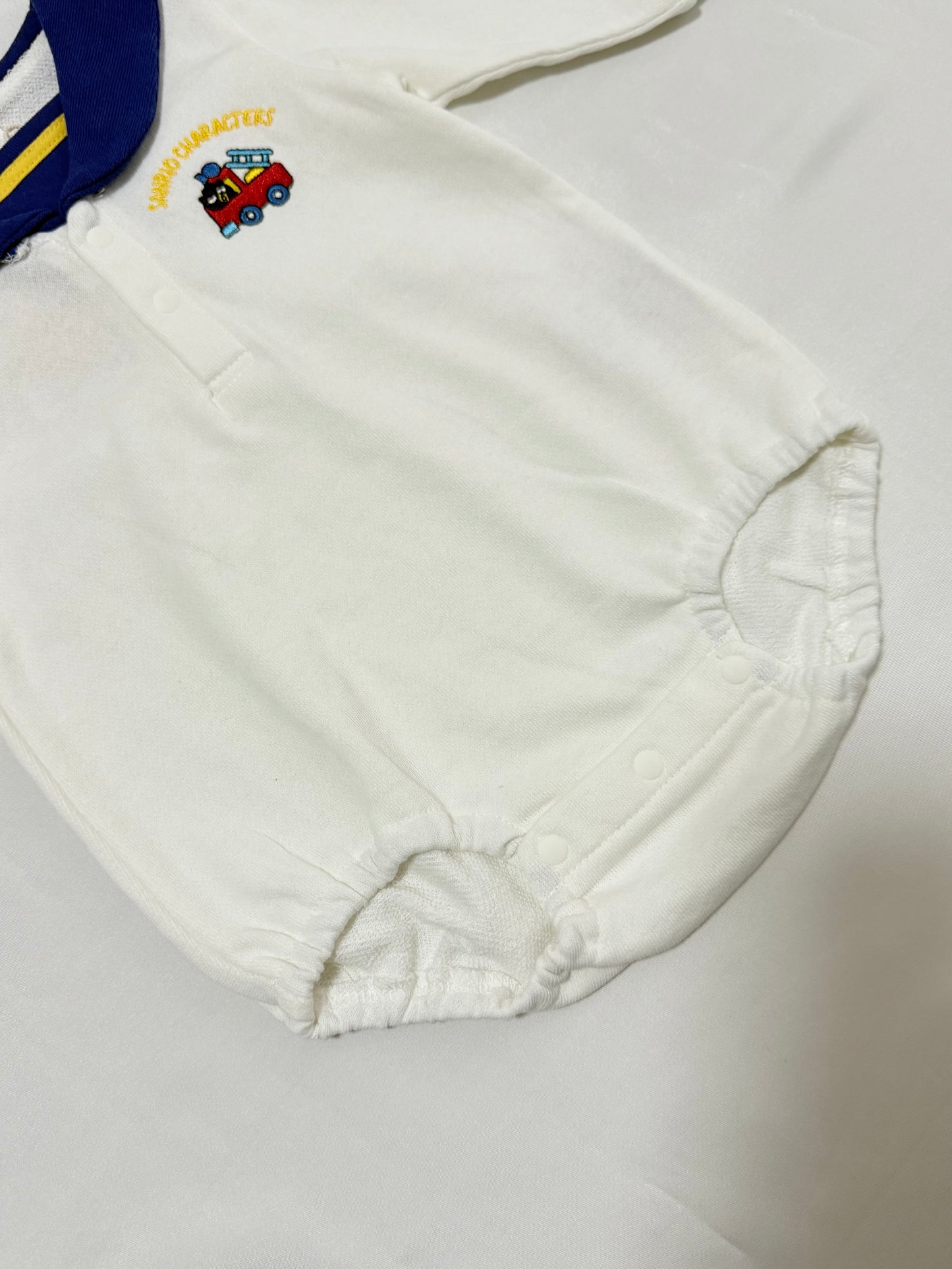 Hapidanbui Romper 12-18m