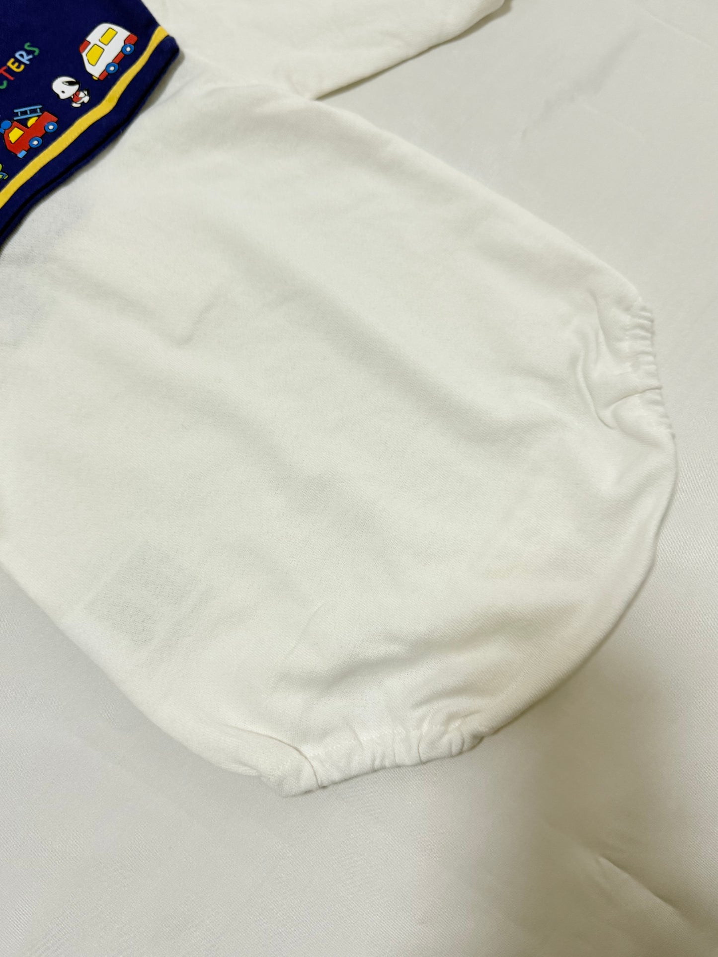 Hapidanbui Romper 12-18m