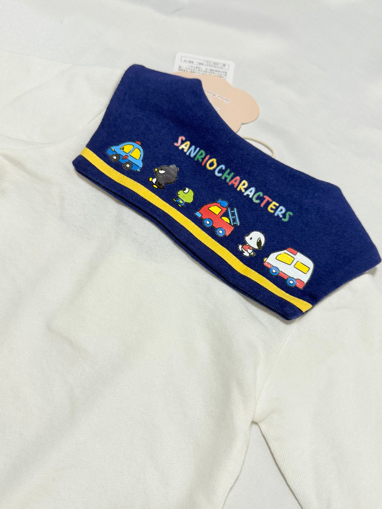 Hapidanbui Romper 12-18m