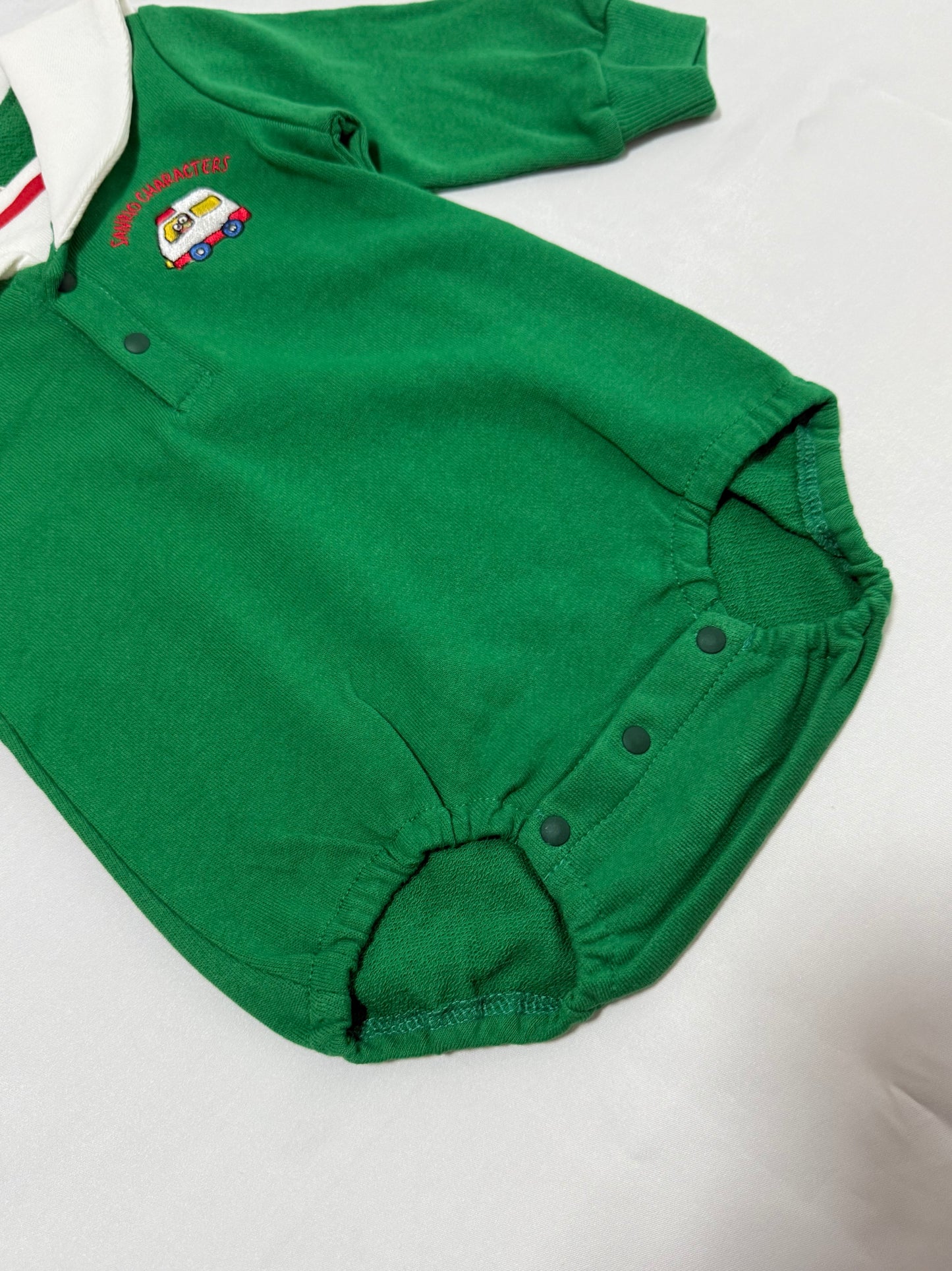 Hapidanbui Romper 12-18m
