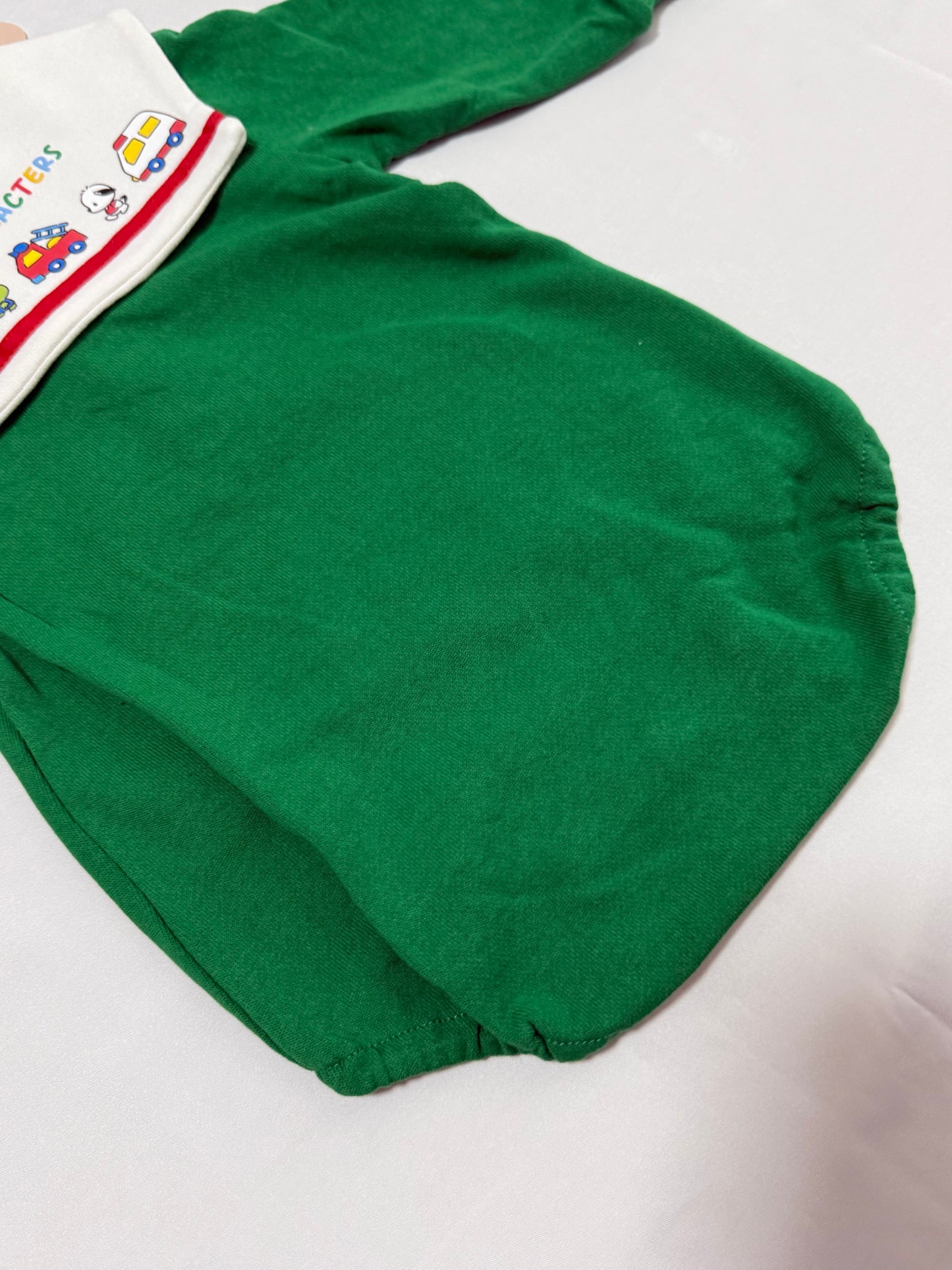 Hapidanbui Romper 12-18m