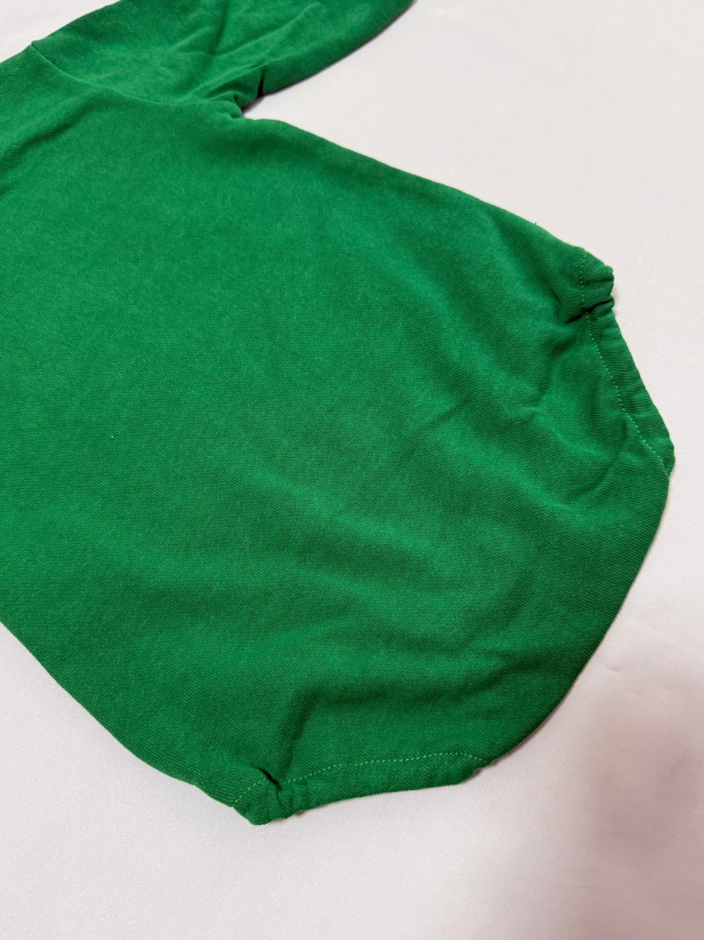 Kerokerokeroppi Romper 12-18m