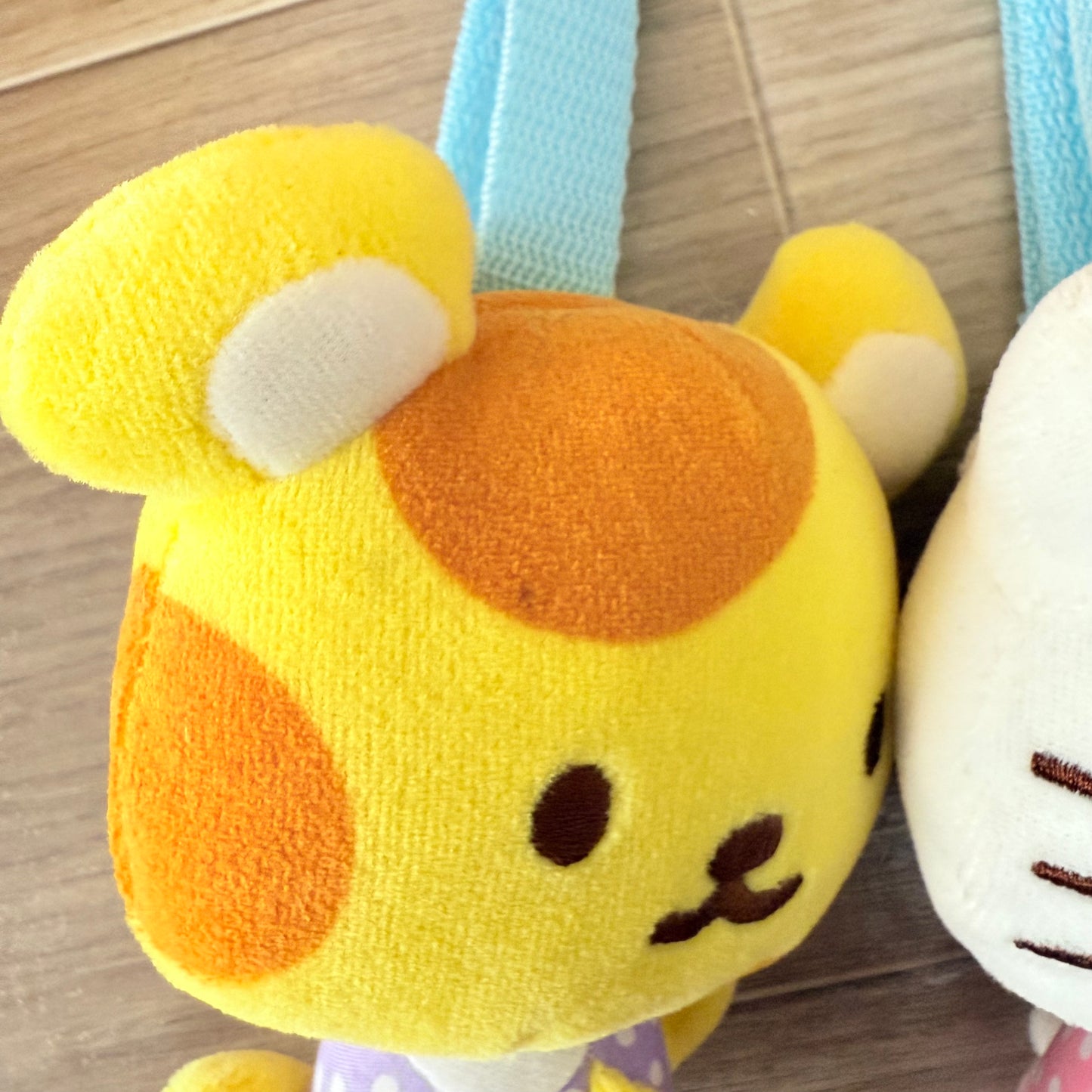 Hello Kitty Transforming Play Gym & Walker