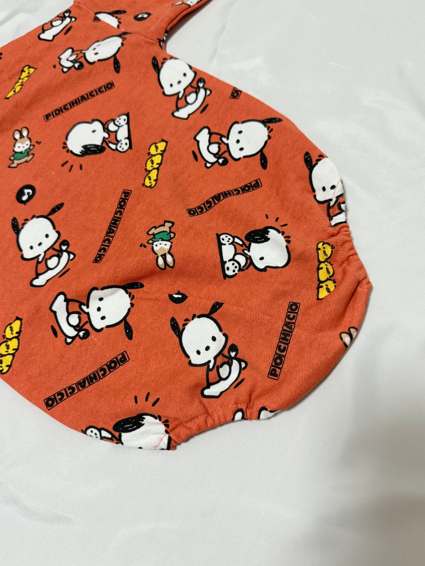 Pochacco Romper 6-18m