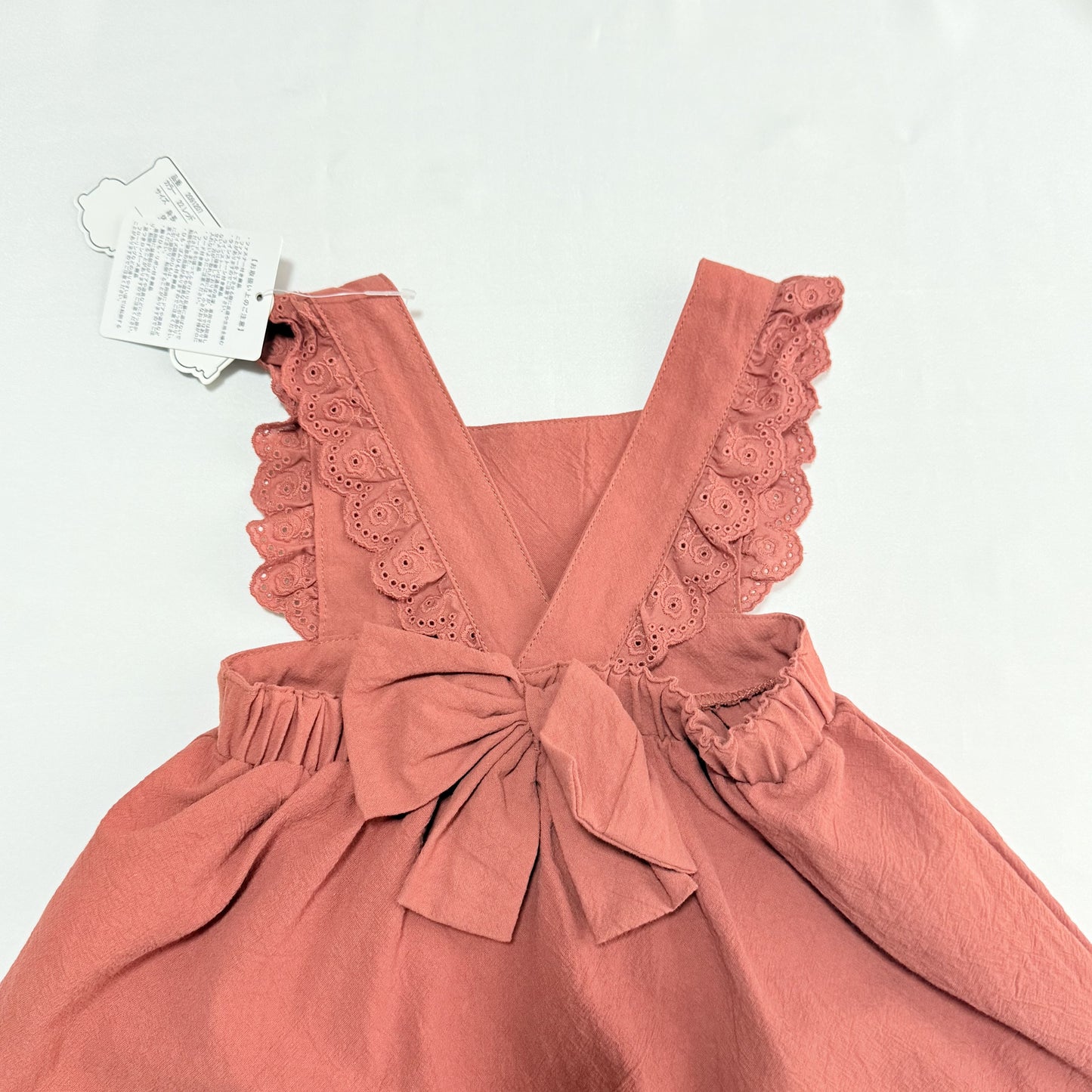 My Melody Jumper Skirt & Blouse Set 12-18m Sanrio