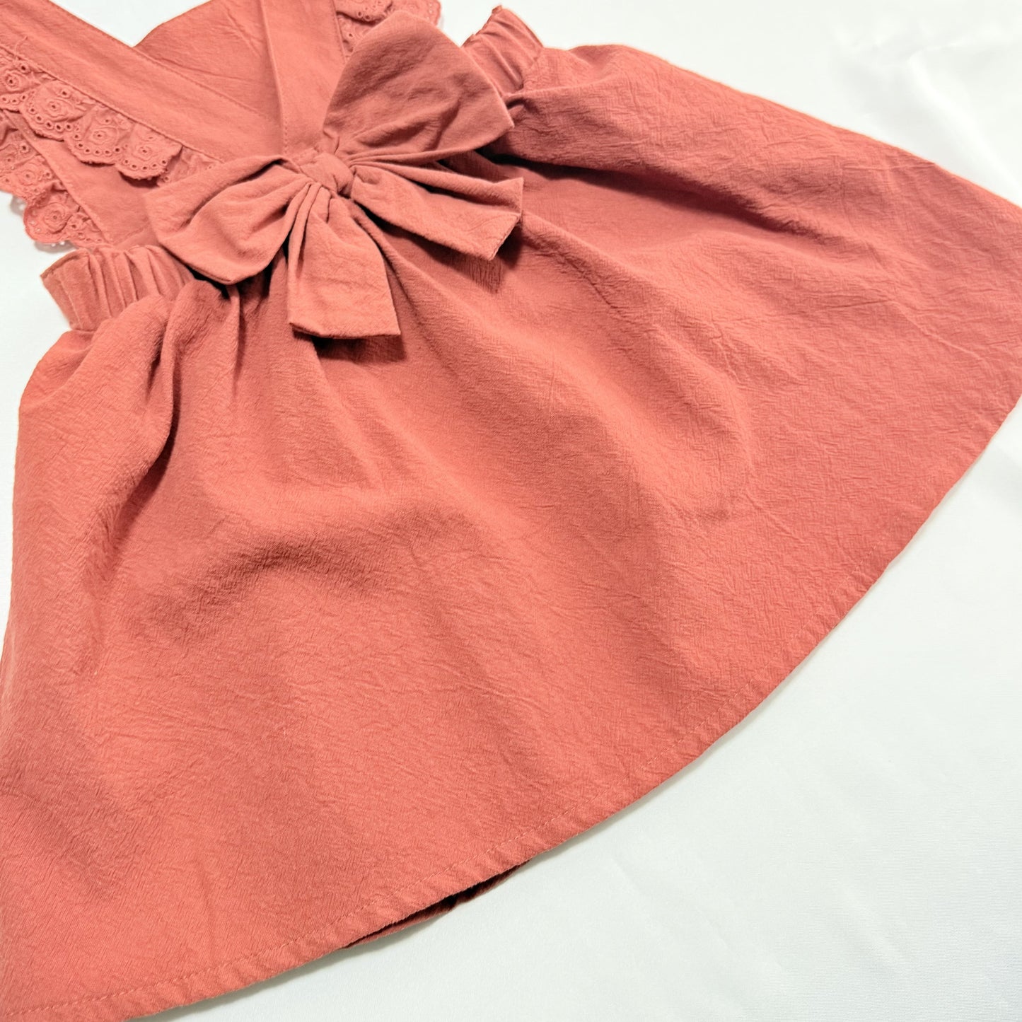 My Melody Jumper Skirt & Blouse Set 12-18m Sanrio