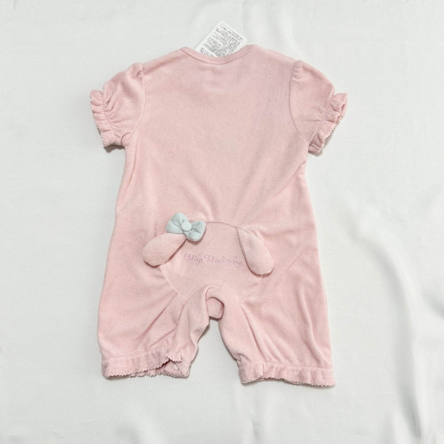 My Melody Coverall 12-18m Sanrio