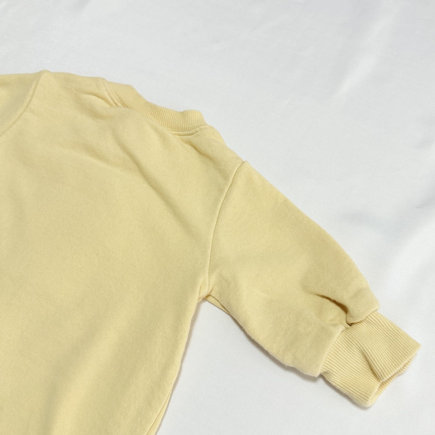 Pompompurin Romper 6-9m