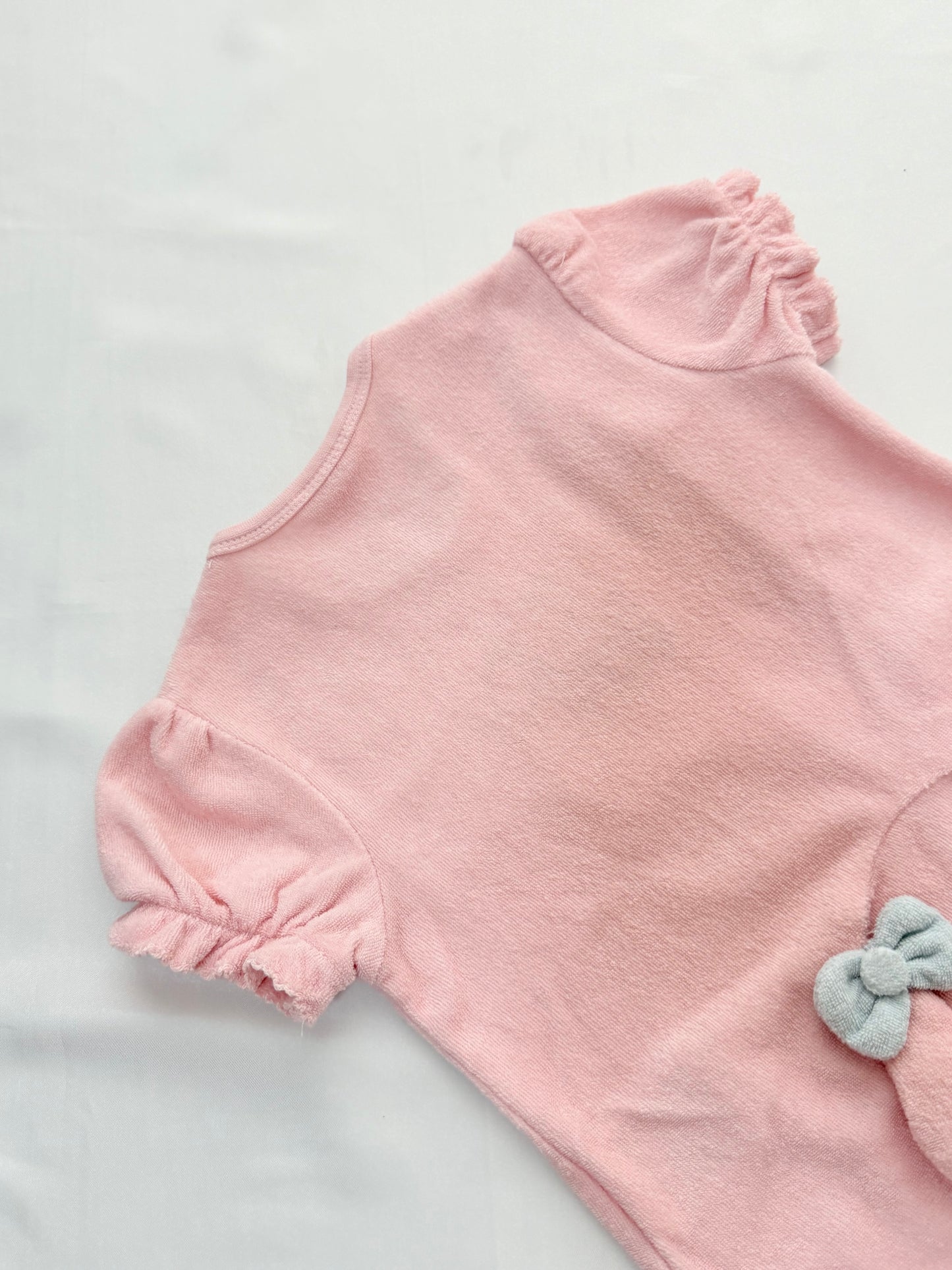 My Melody Coverall 12-18m