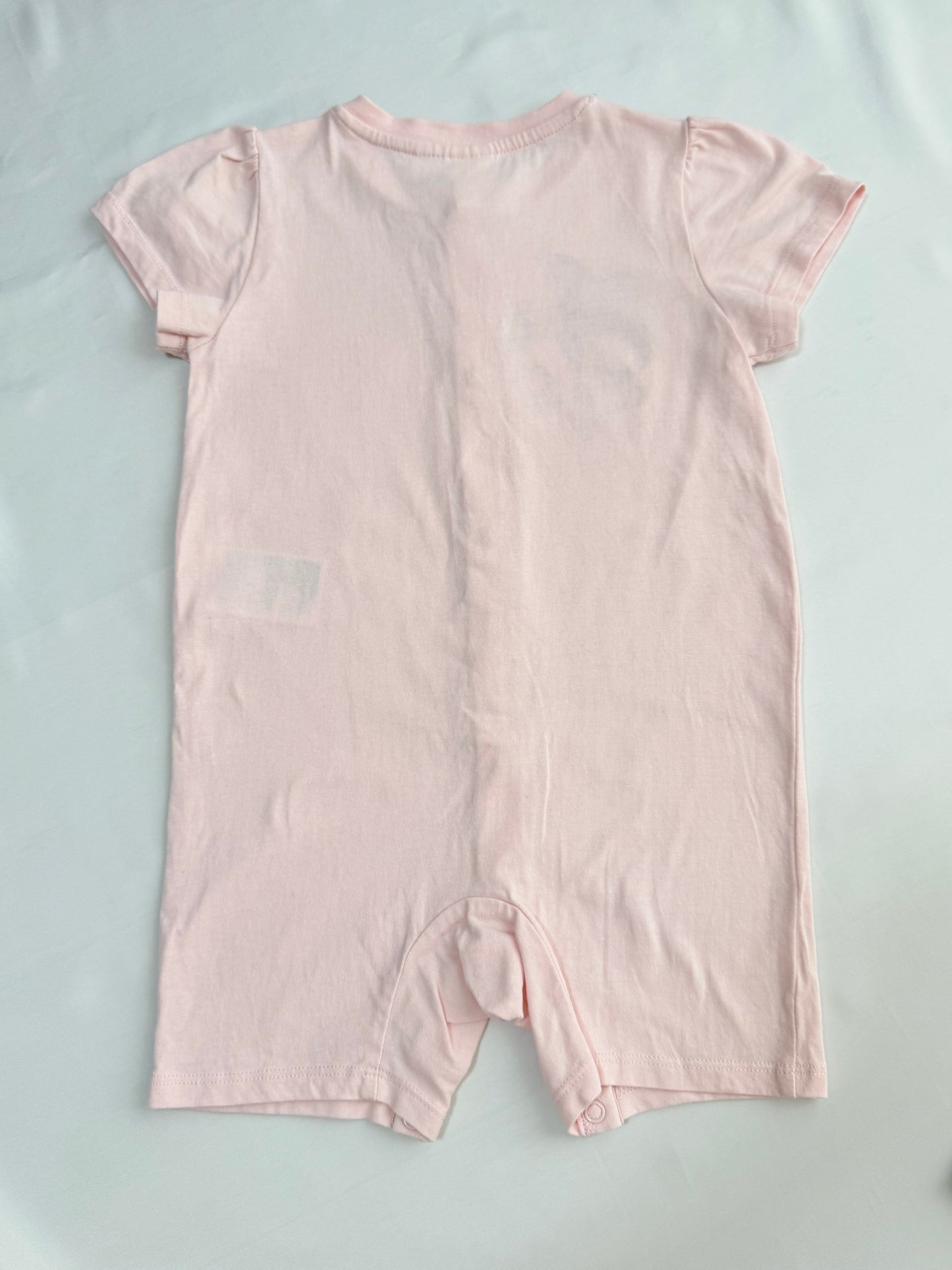 My Melody Coverall 2-piece Set 12-18m