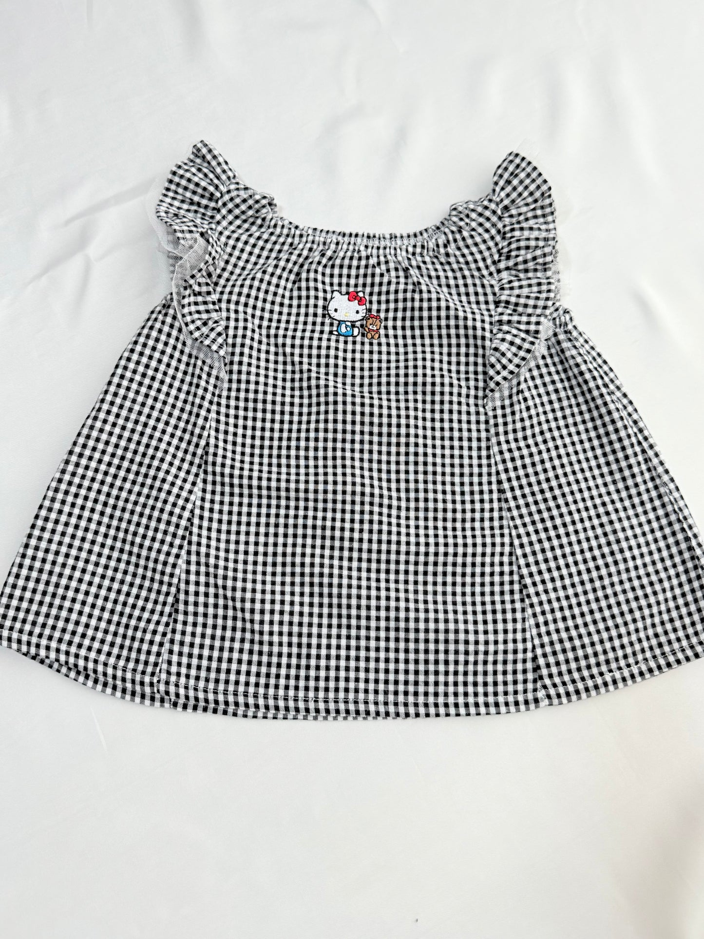 Hello Kitty Set-up 18-24m