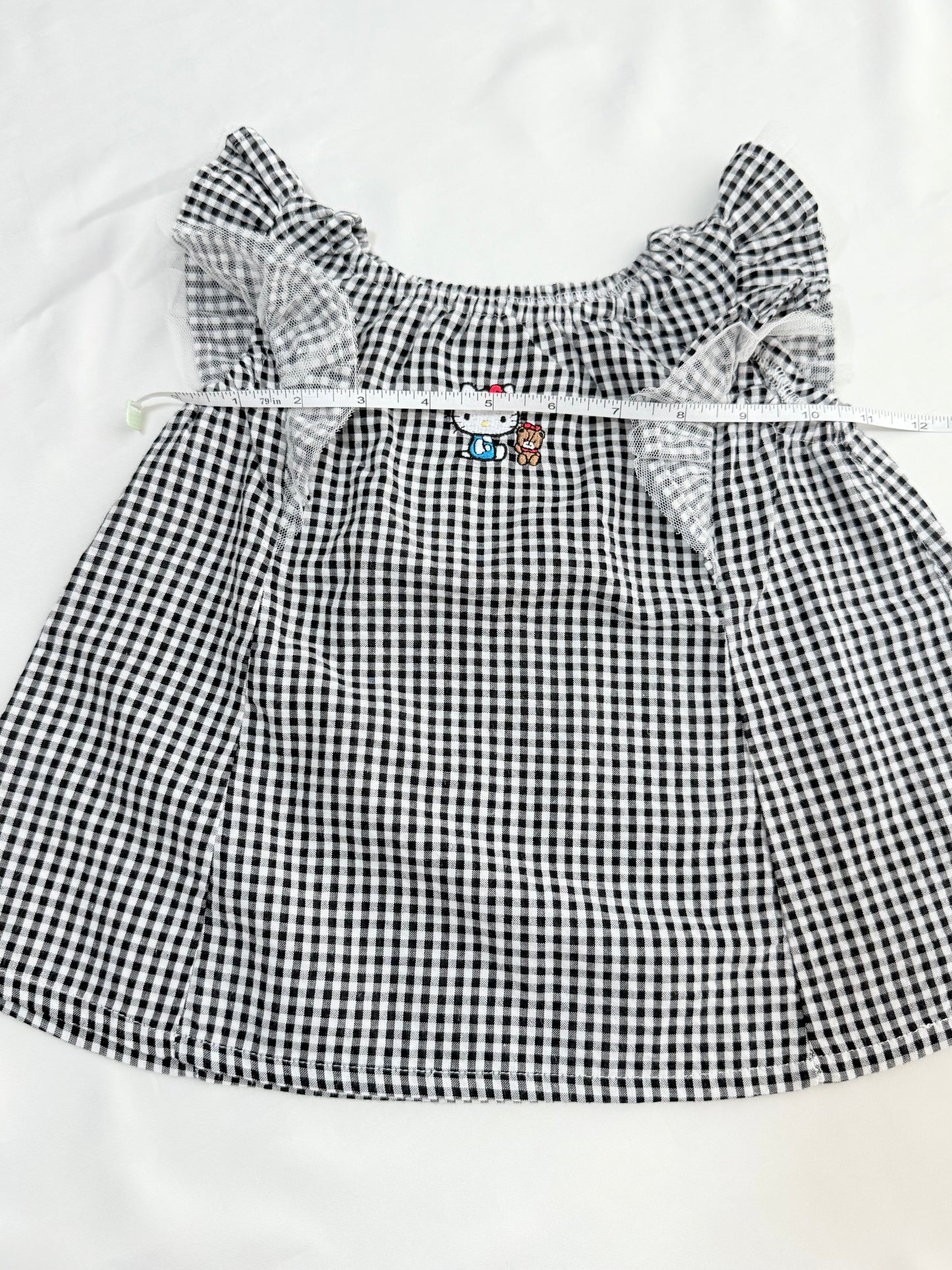 Hello Kitty Set-up 18-24m