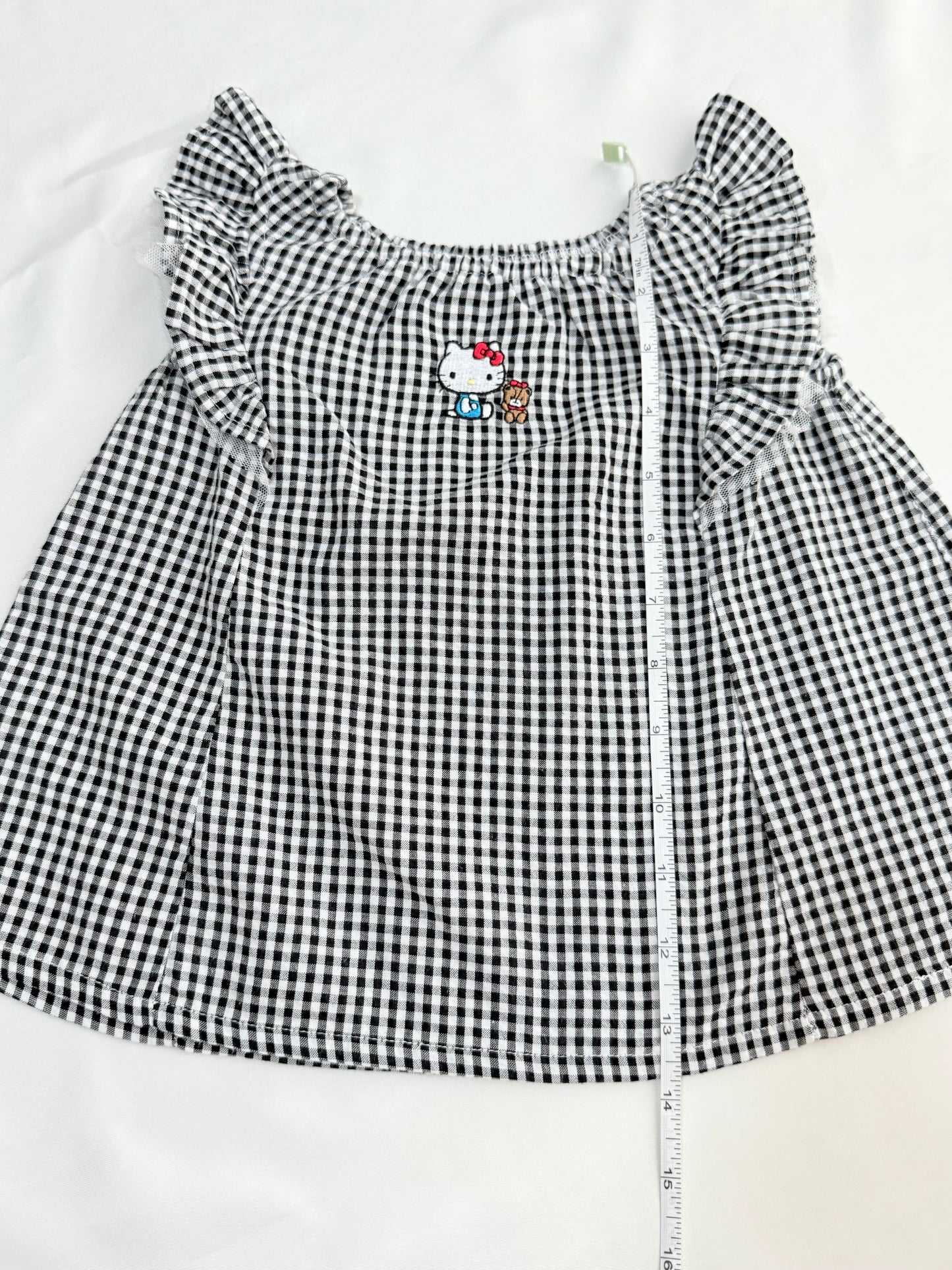 Hello Kitty Set-up 18-24m
